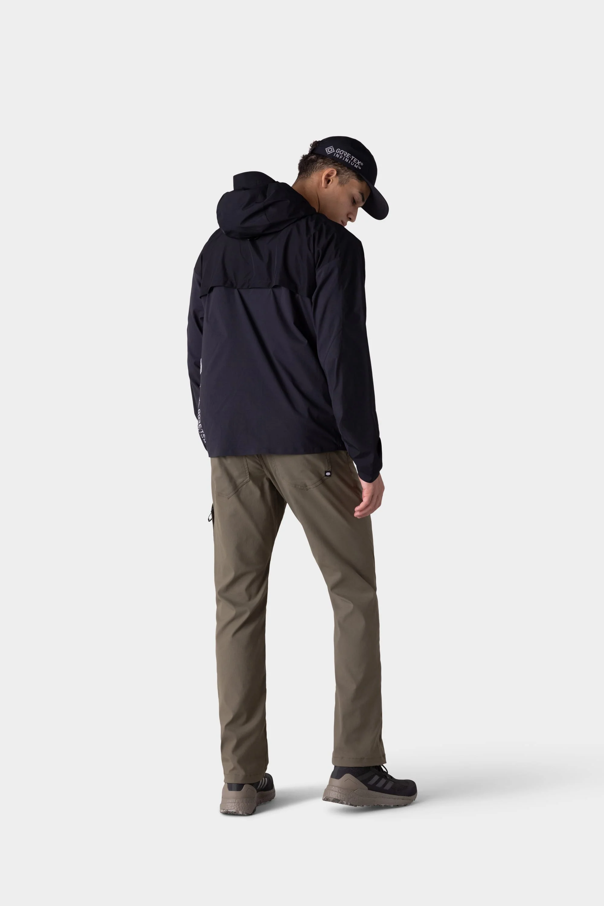 686 Men's Everywhere Pant - Relaxed Fit - Image 39