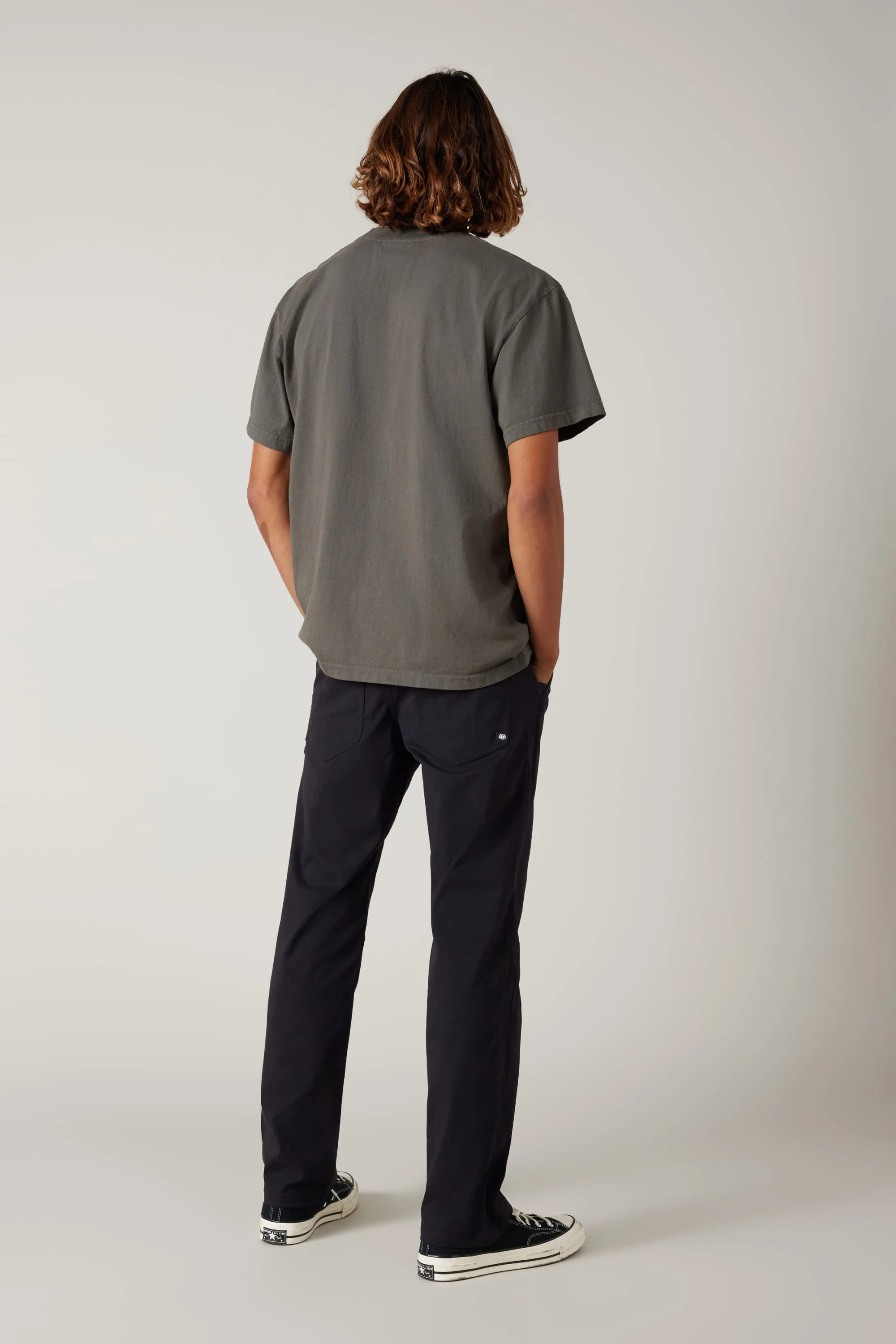 686 Men's Everywhere Pant - Relaxed Fit - Image 4