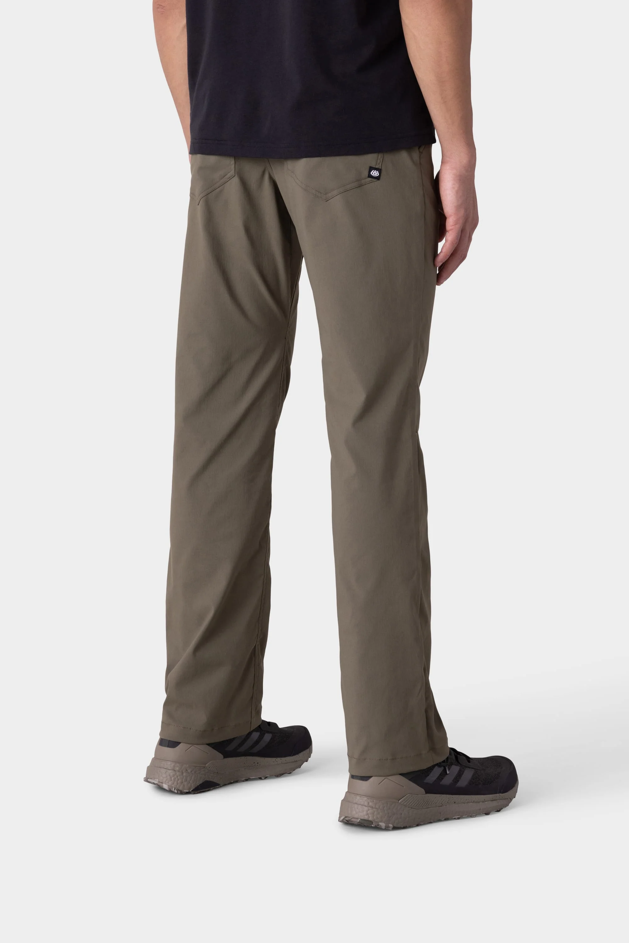 686 Men's Everywhere Pant - Relaxed Fit - Image 40
