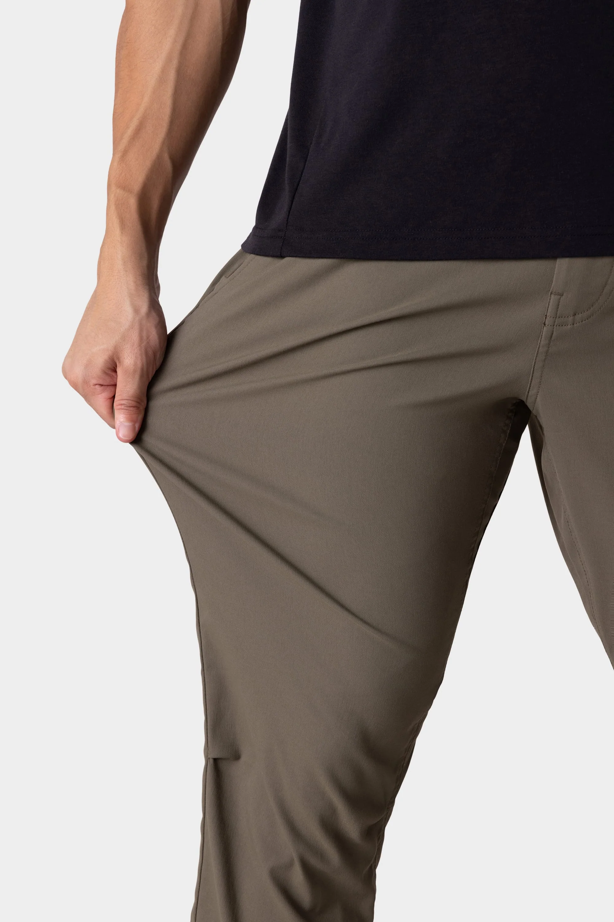 686 Men's Everywhere Pant - Relaxed Fit - Image 43