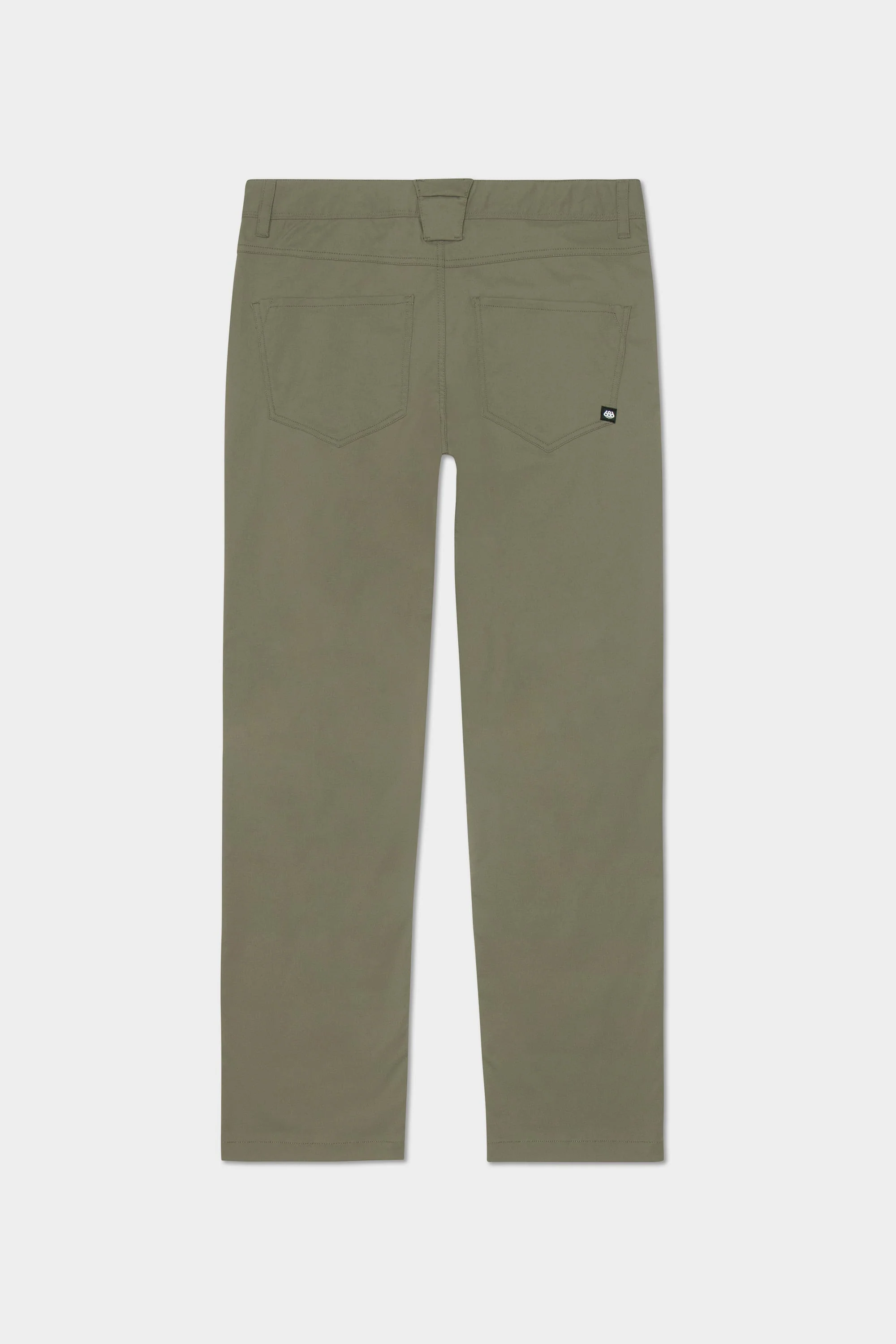 686 Men's Everywhere Pant - Relaxed Fit - Image 49