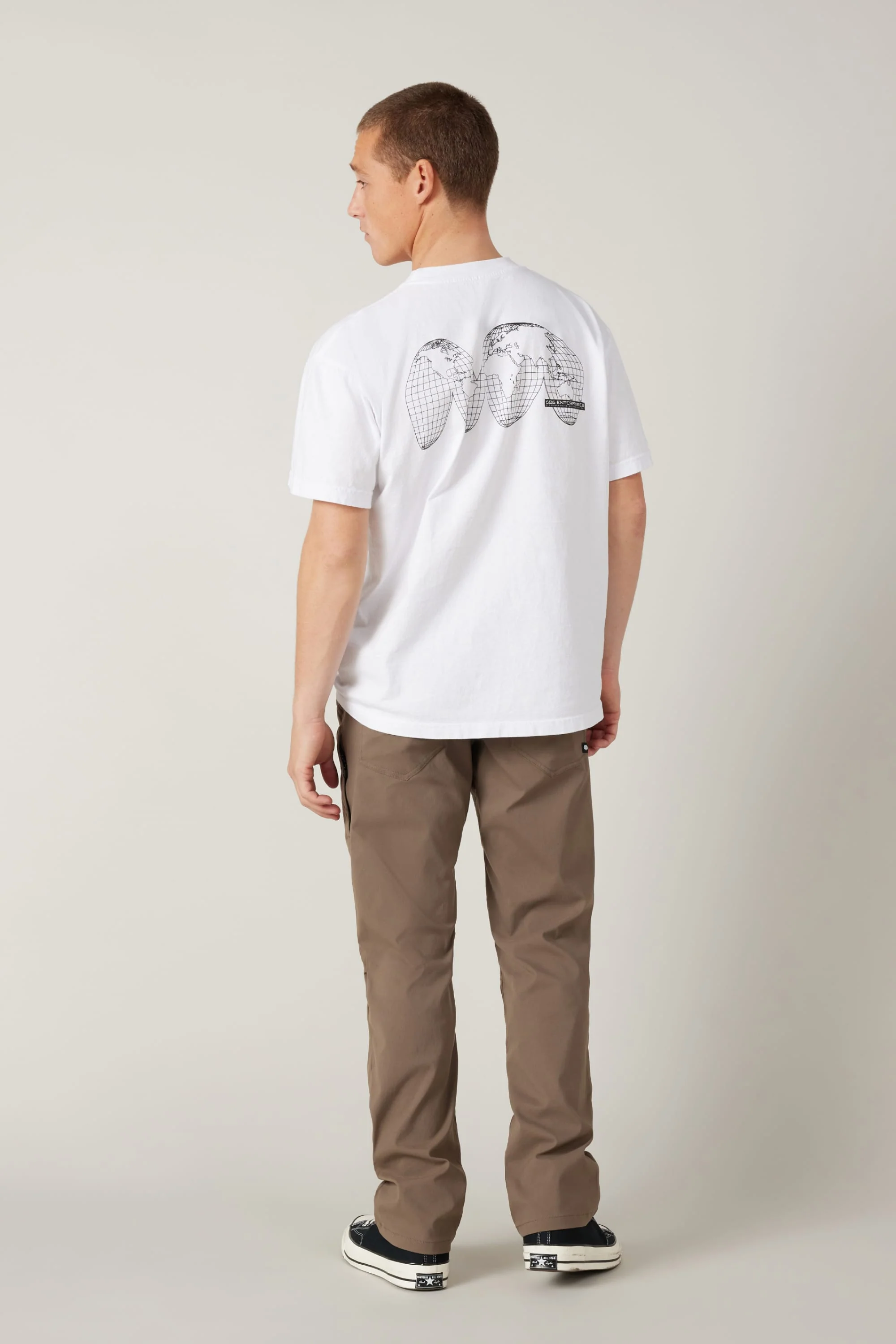 686 Men's Everywhere Pant - Relaxed Fit - Image 54