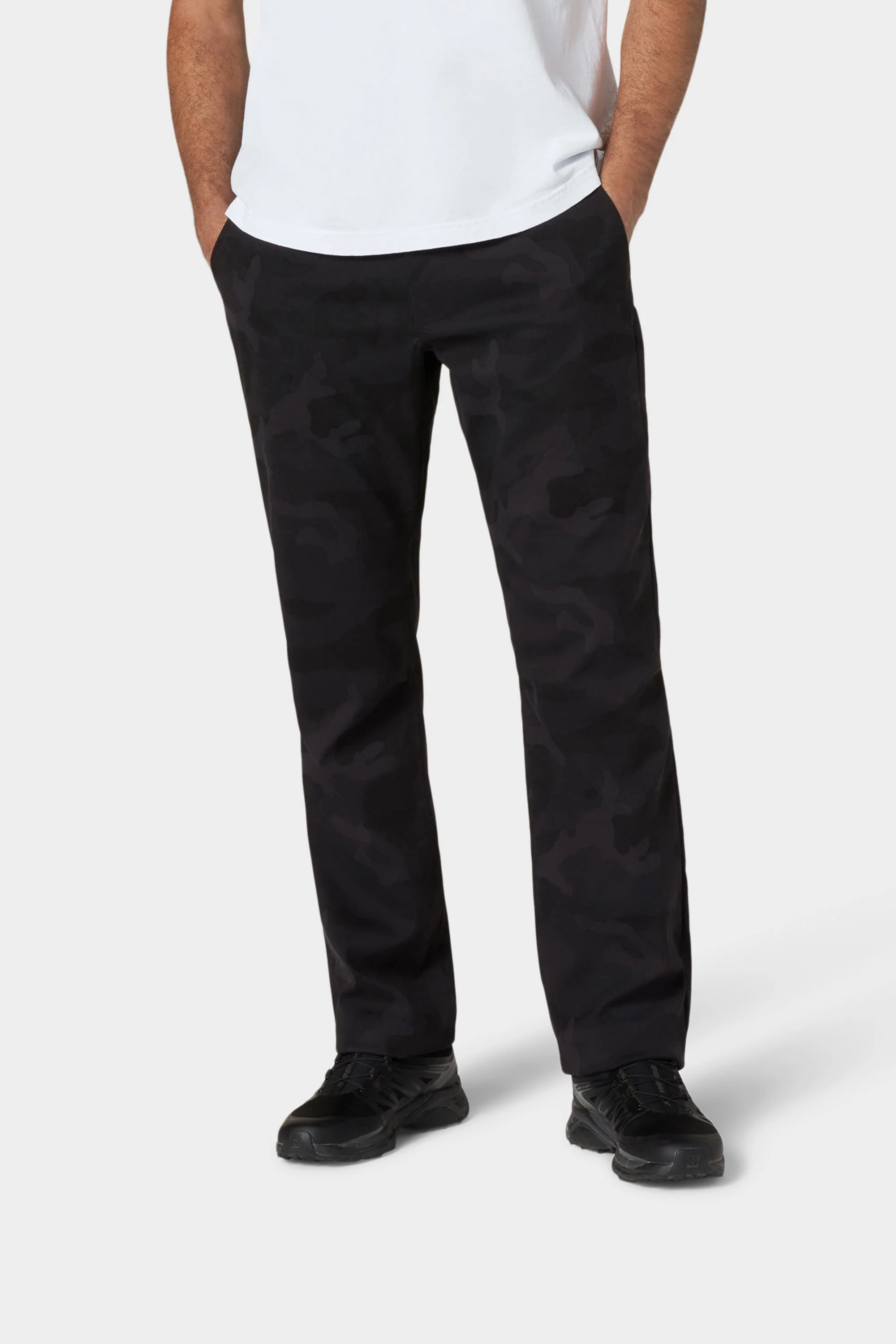 686 Men's Everywhere Pant - Relaxed Fit - Image 57
