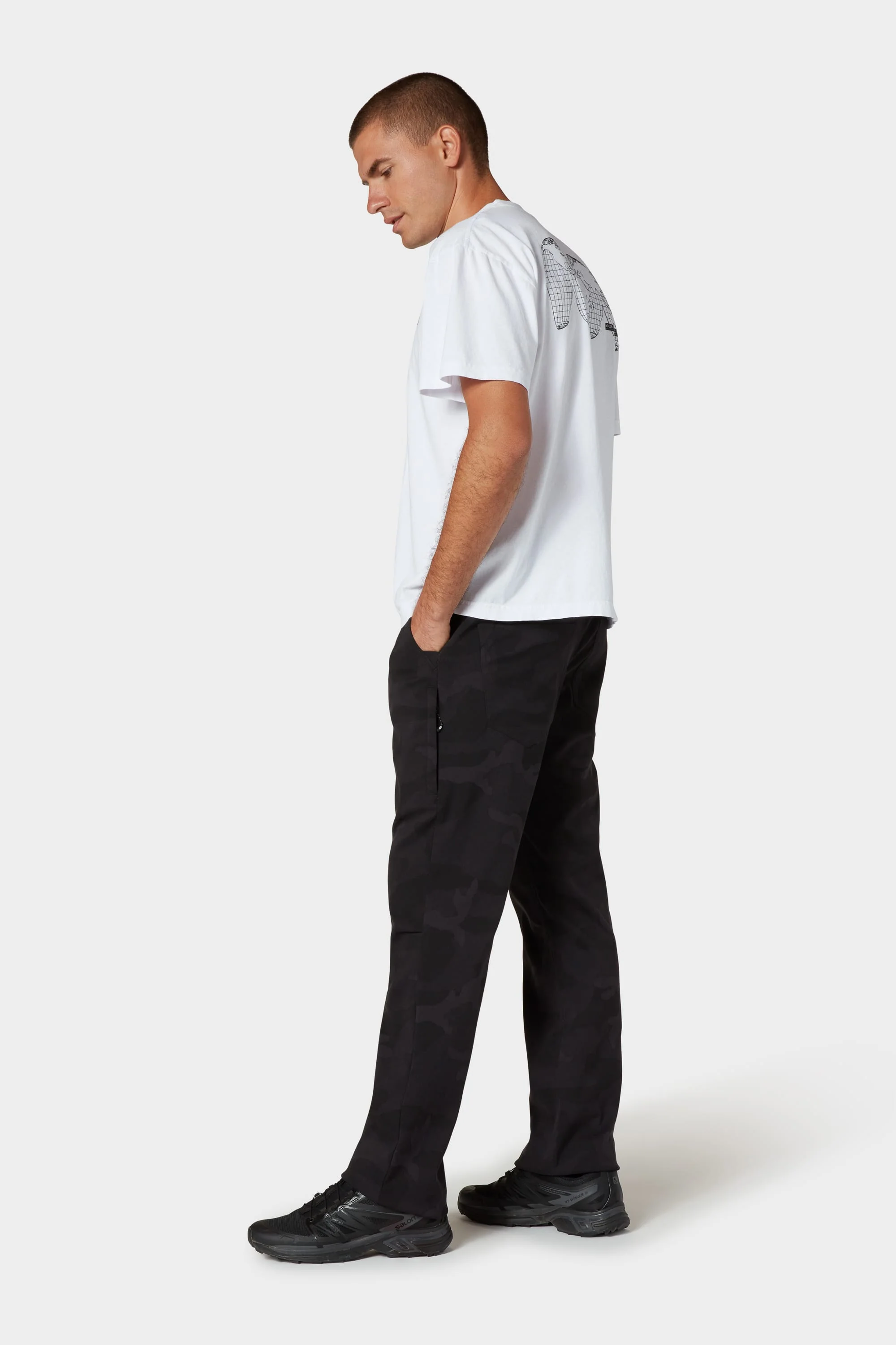686 Men's Everywhere Pant - Relaxed Fit - Image 58