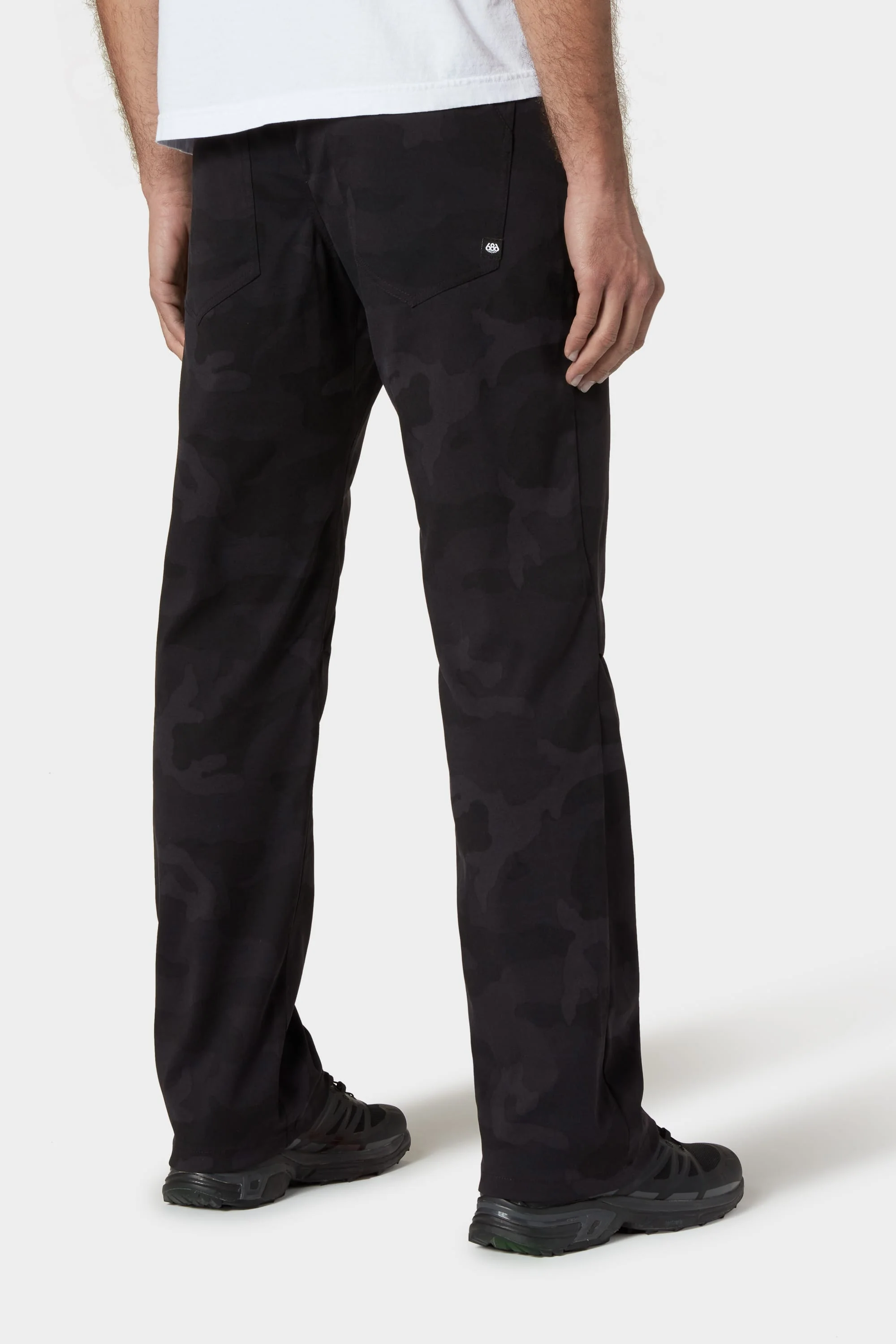 686 Men's Everywhere Pant - Relaxed Fit - Image 59