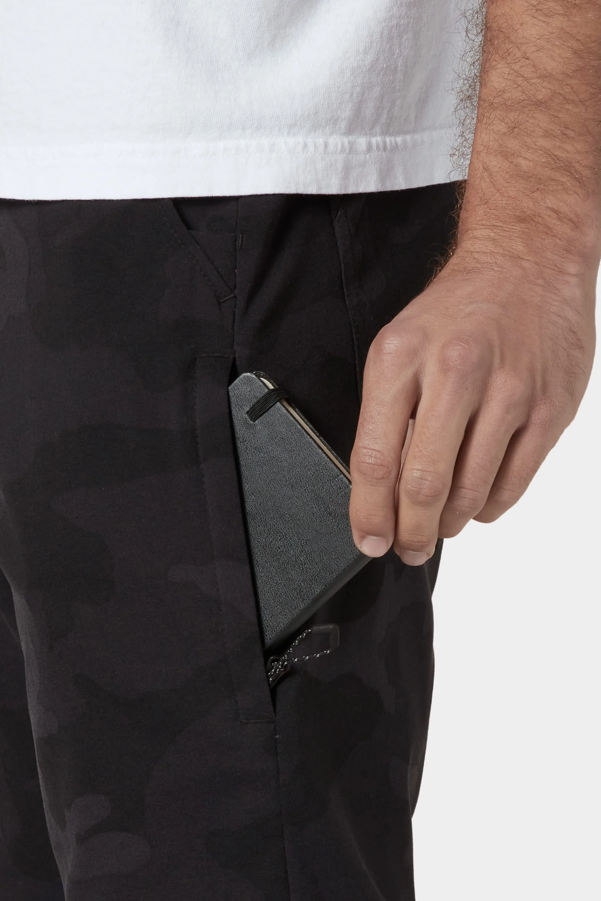 686 Men's Everywhere Pant - Relaxed Fit - Image 60