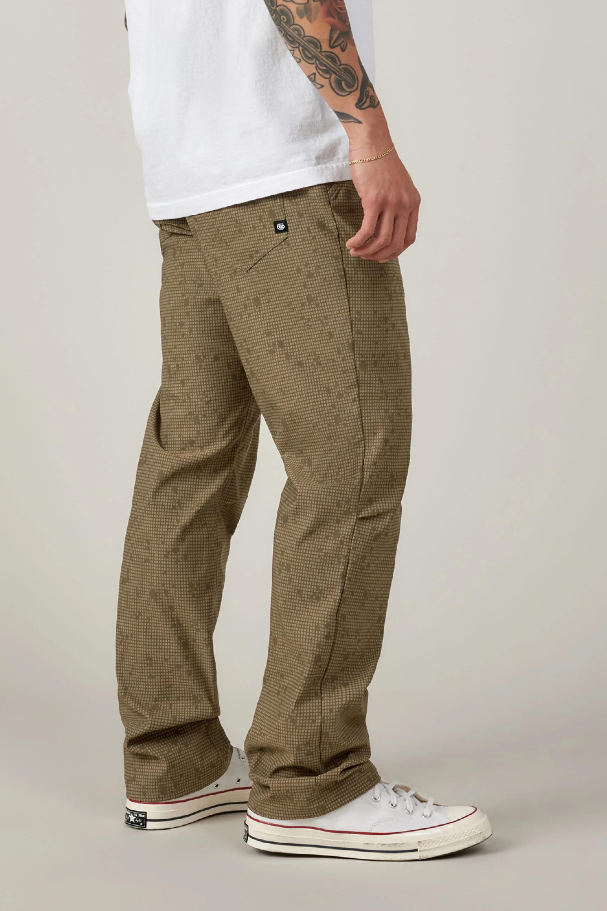 686 Men's Everywhere Pant - Relaxed Fit - Image 68