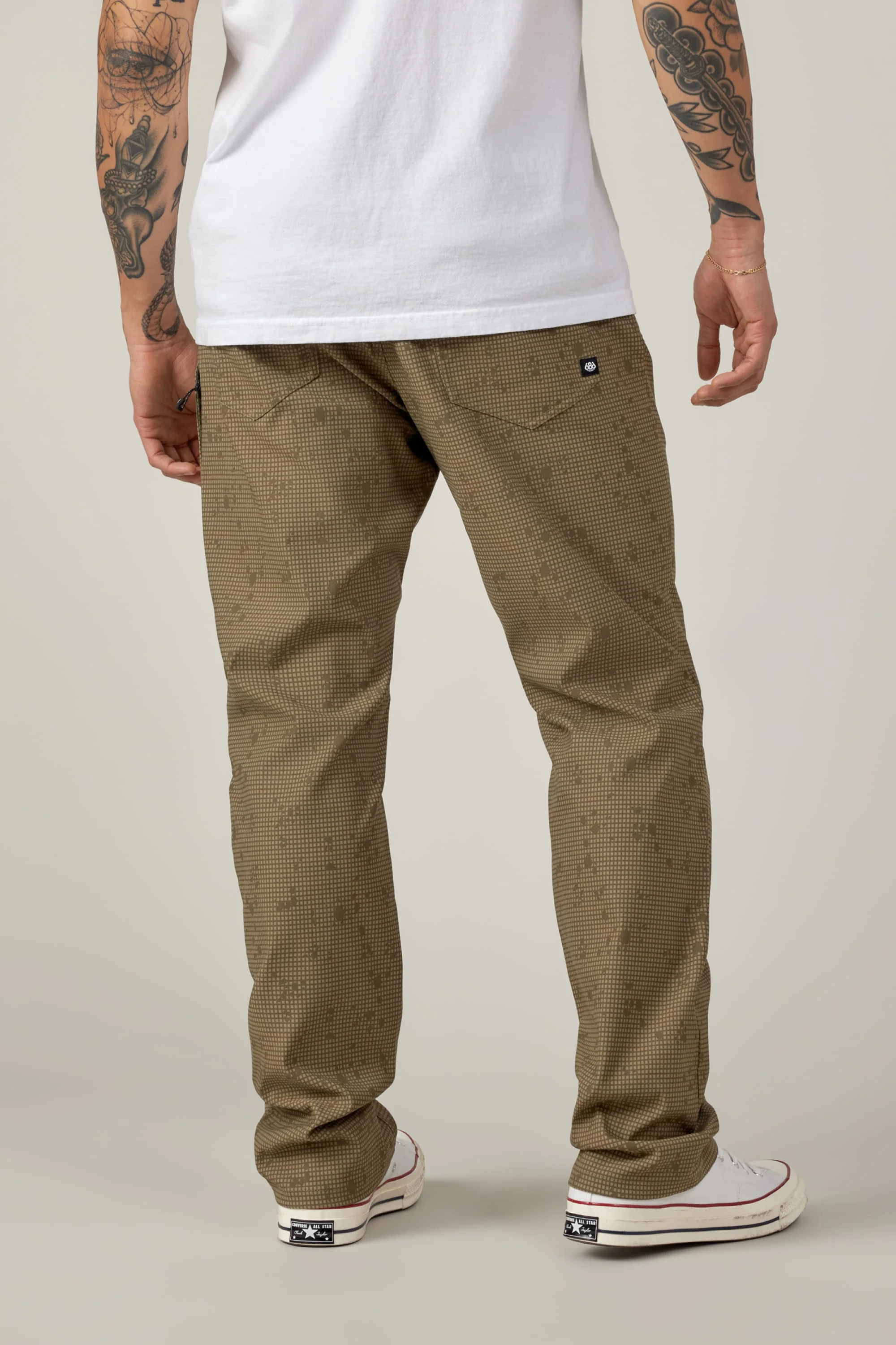 686 Men's Everywhere Pant - Relaxed Fit - Image 71