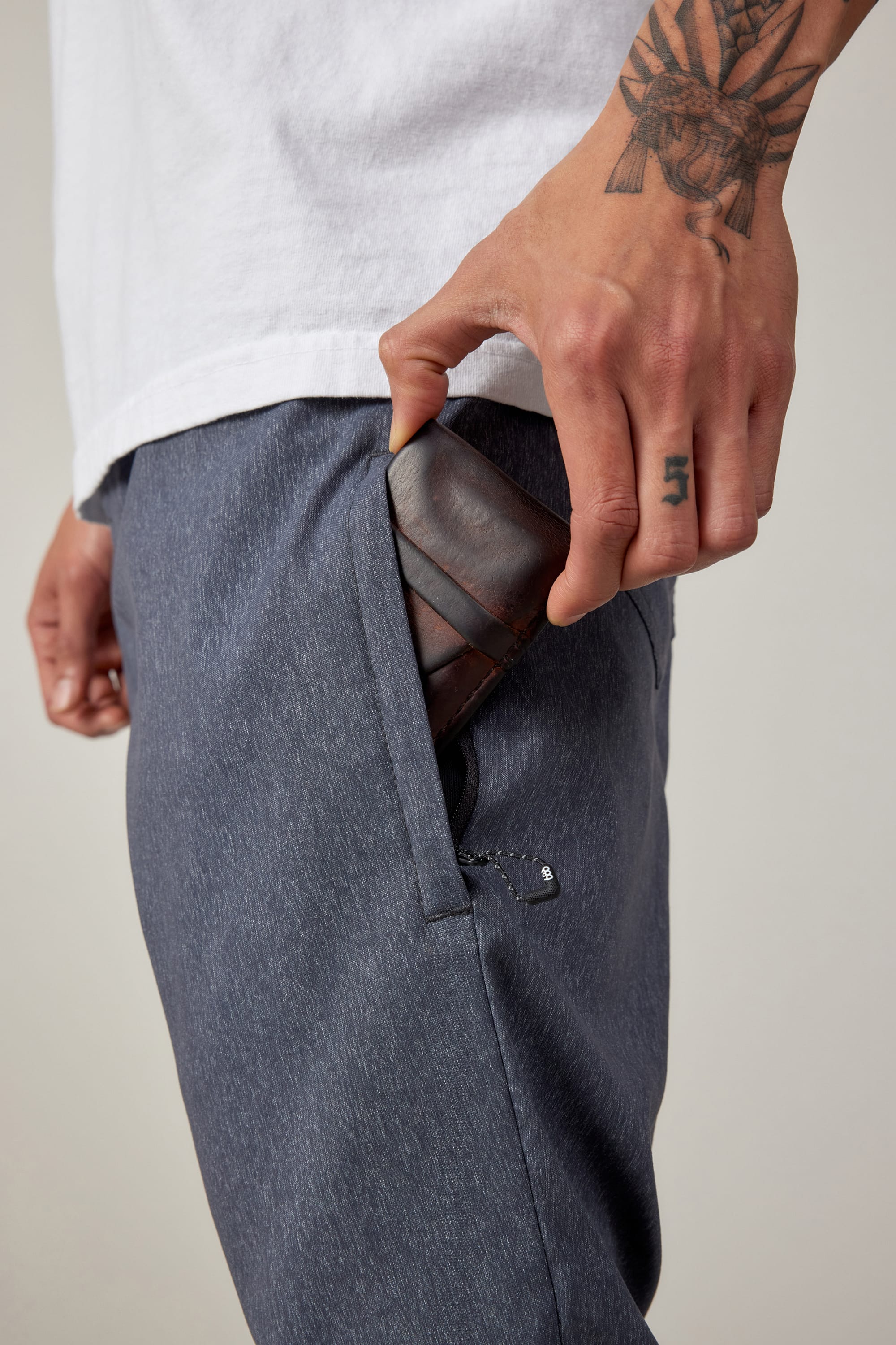 686 Men's Everywhere Pant - Relaxed Fit - Image 78