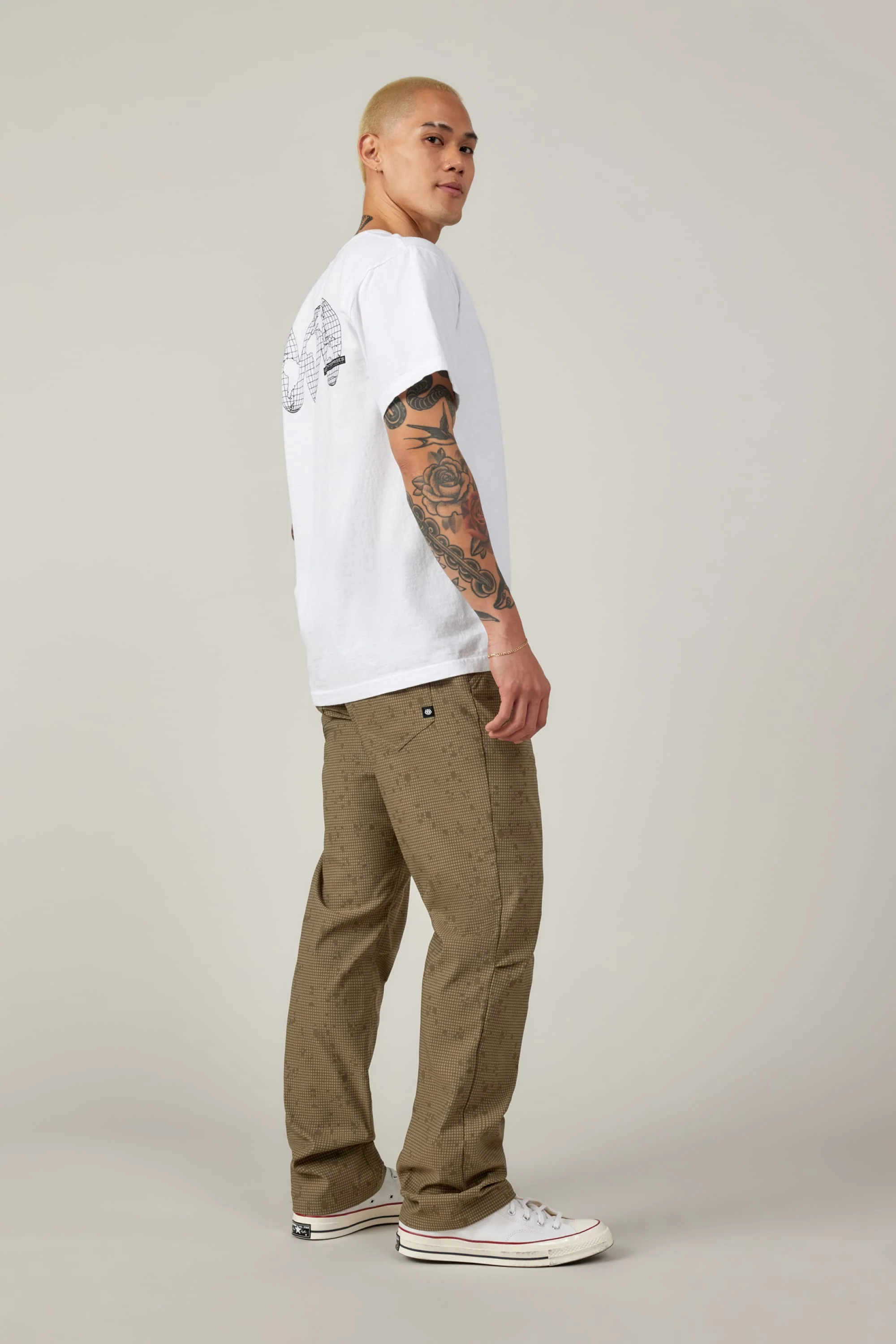 686 Men's Everywhere® Pant - Relaxed Fit - Image 21