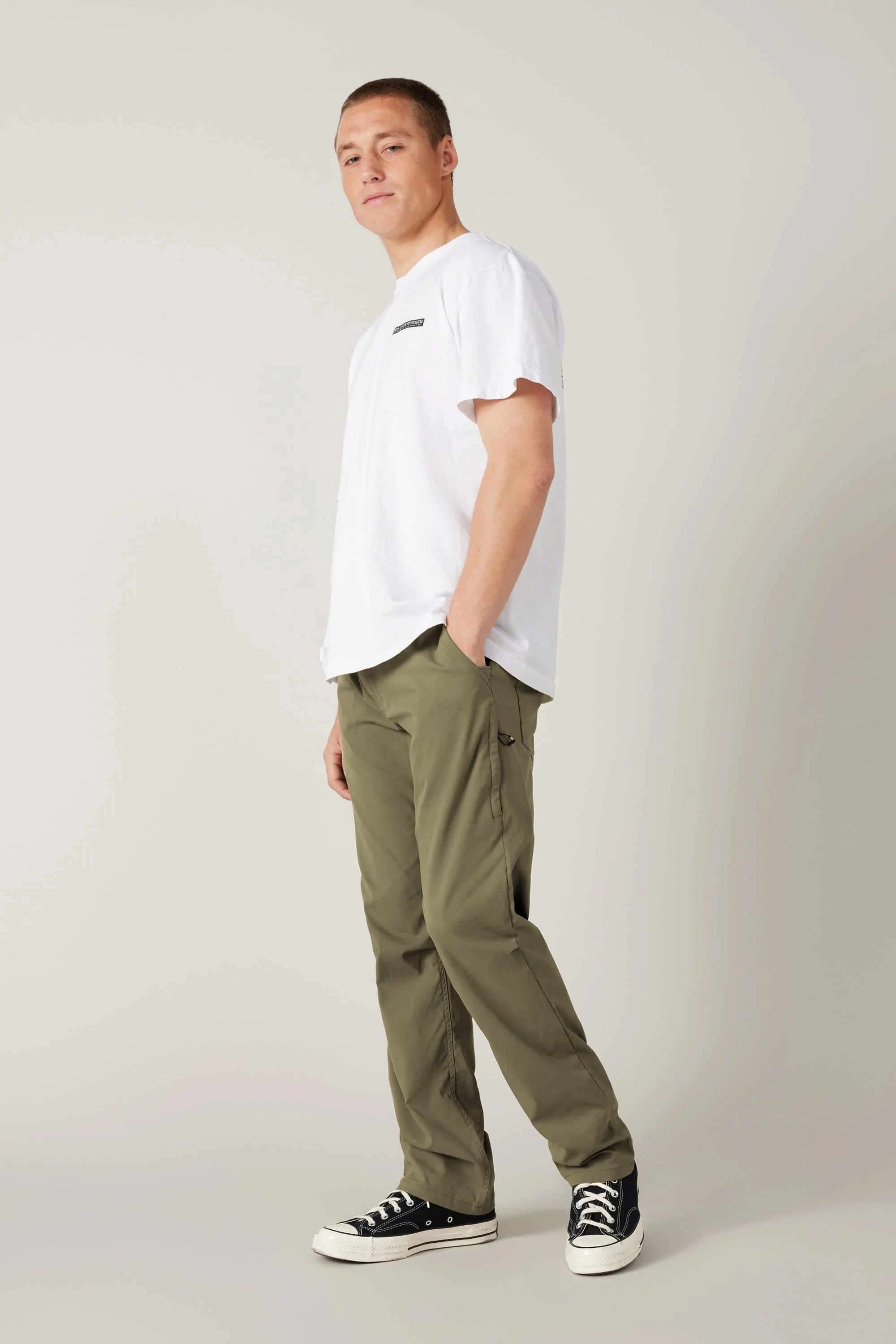 686 Men's Everywhere® Pant - Relaxed Fit - Image 34