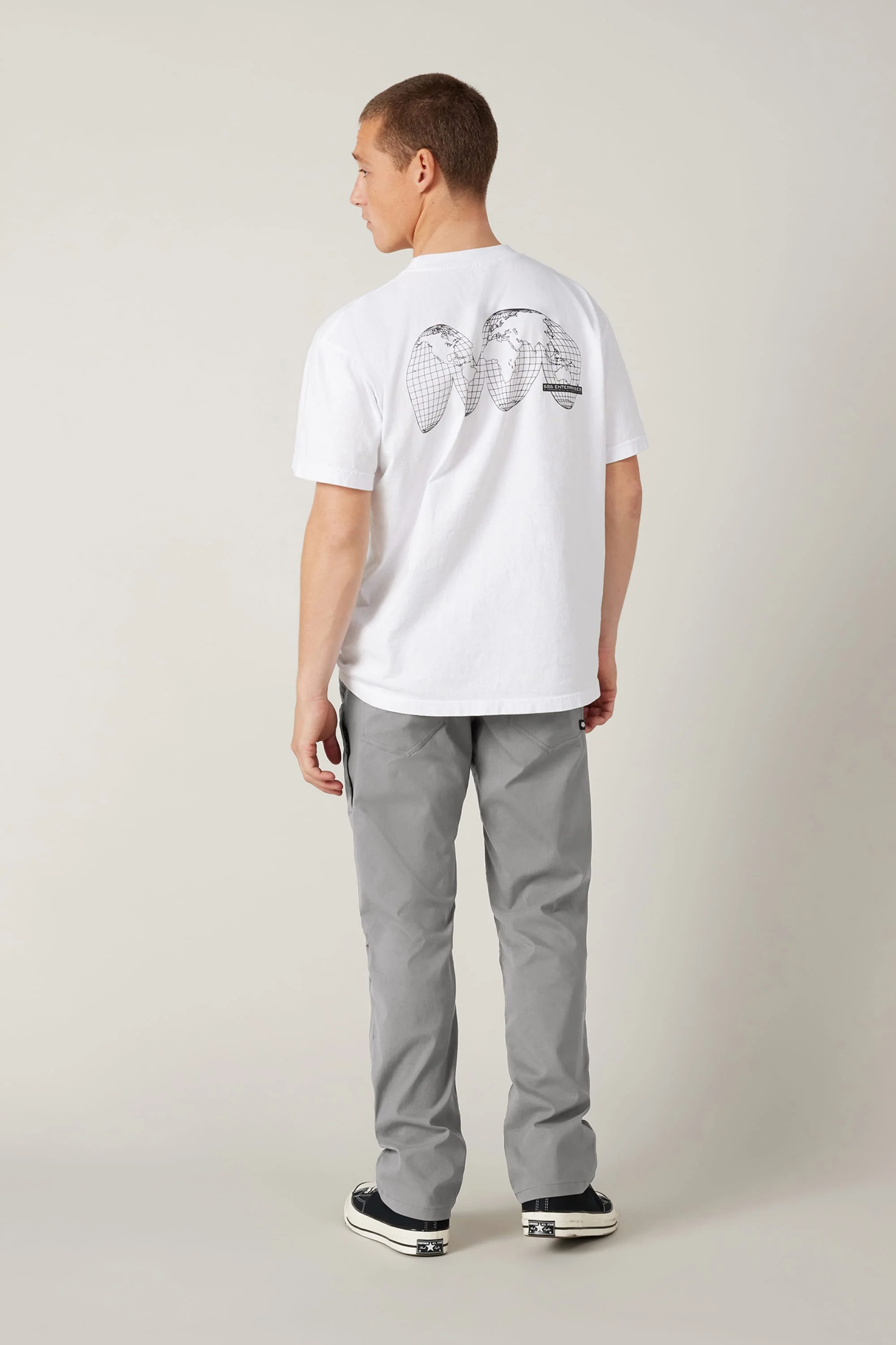 686 Men's Everywhere® Pant - Relaxed Fit - Image 41