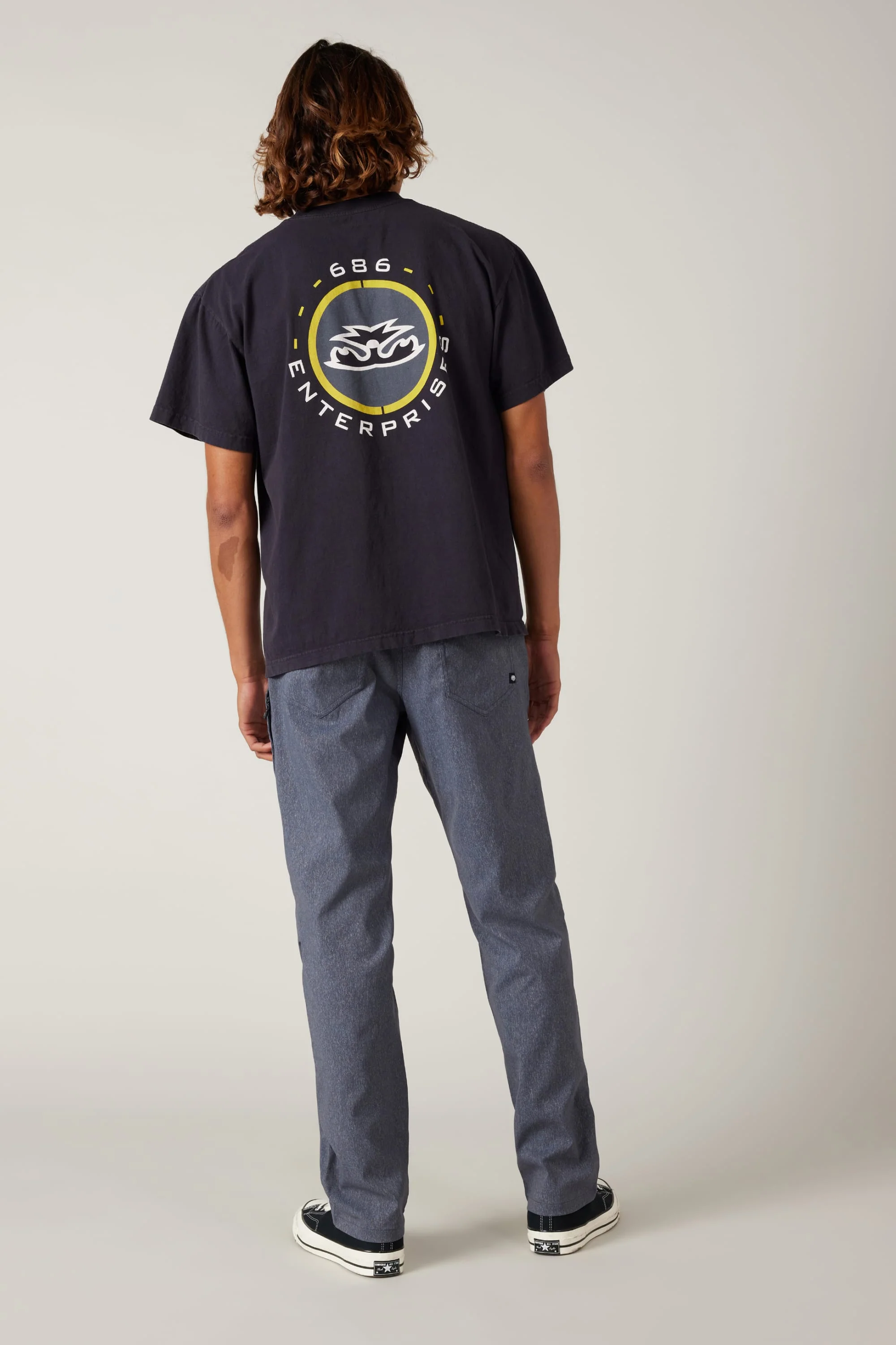 686 Men's Everywhere® Pant - Relaxed Fit - Image 47