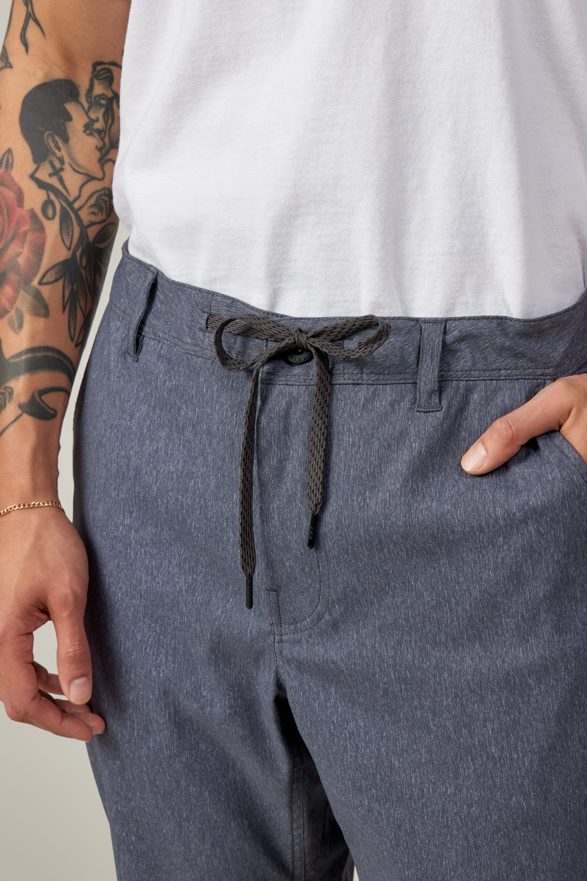686 Men's Everywhere® Pant - Relaxed Fit - Image 48