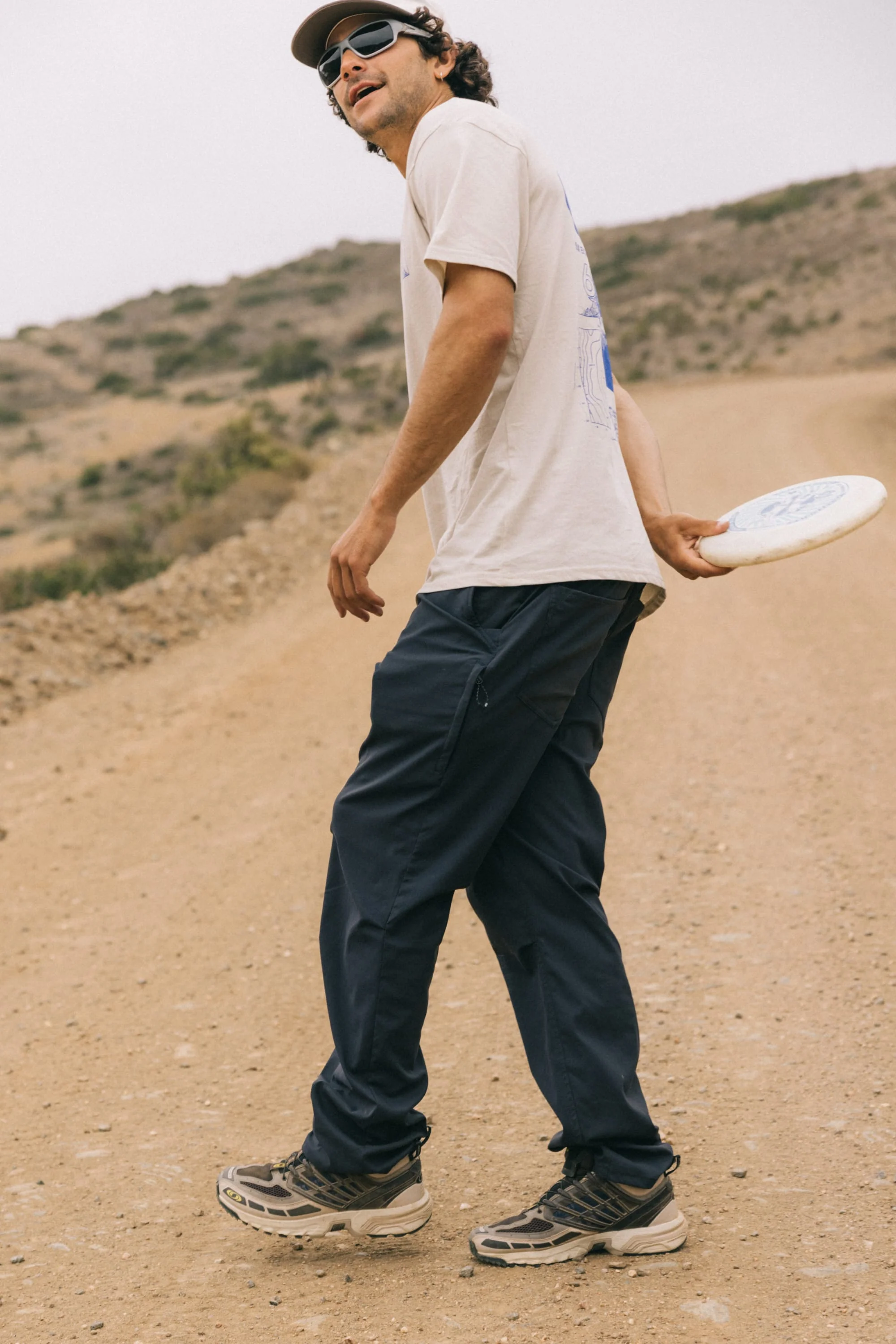 686 Men's Everywhere® Pant - Relaxed Fit - Image 58