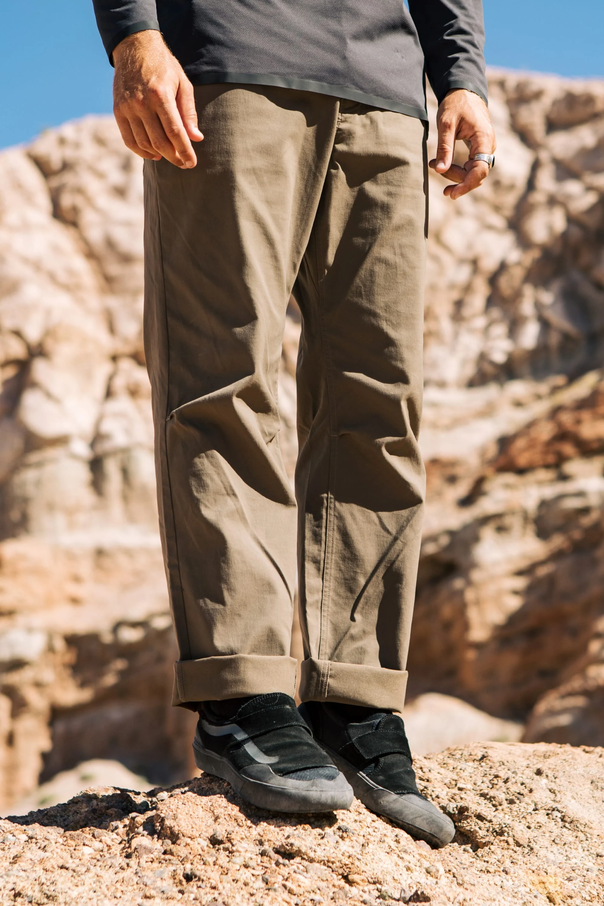 686 Men's Everywhere® Pant - Relaxed Fit - Image 59