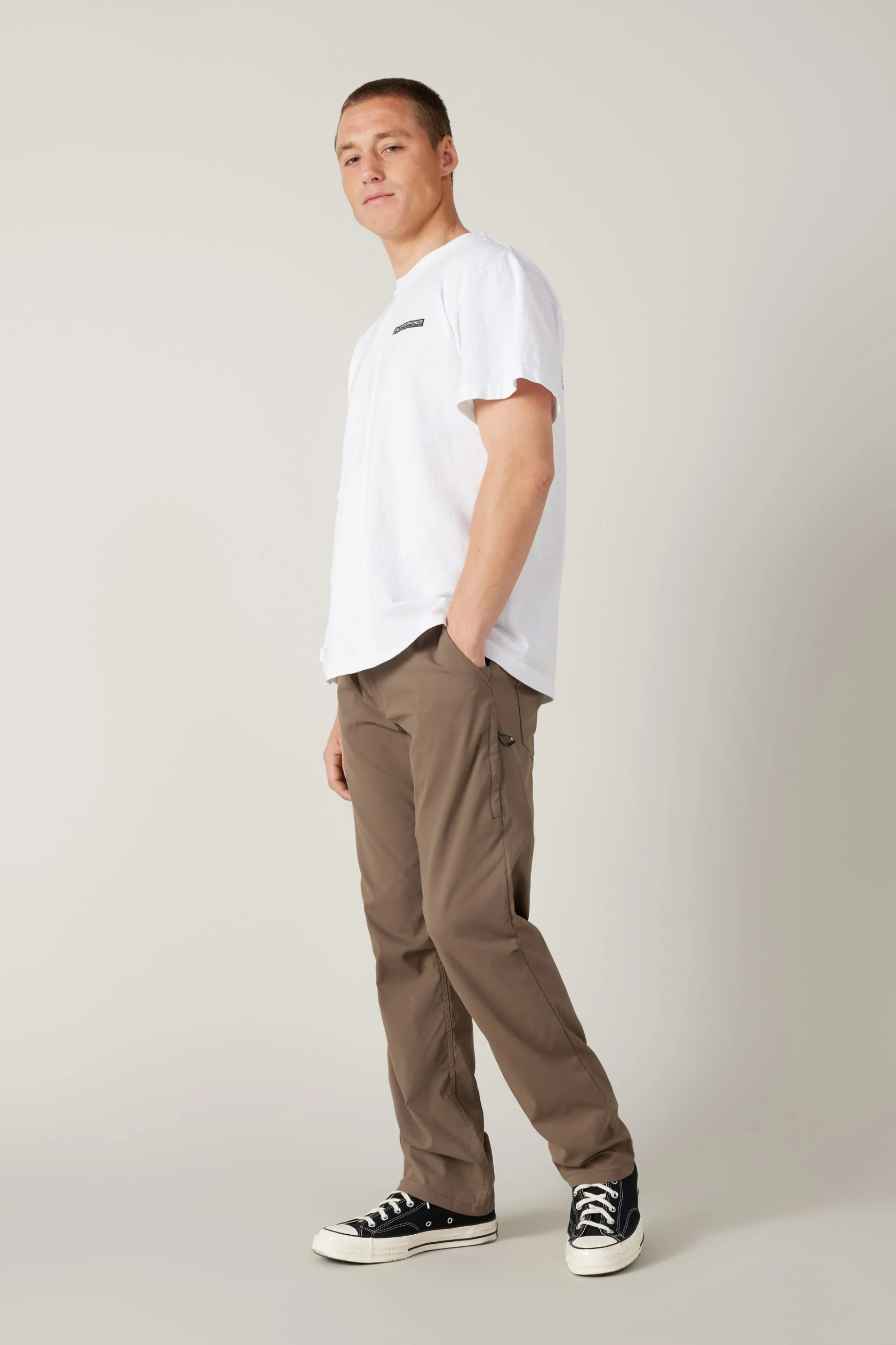 686 Men's Everywhere® Pant - Relaxed Fit - Image 61