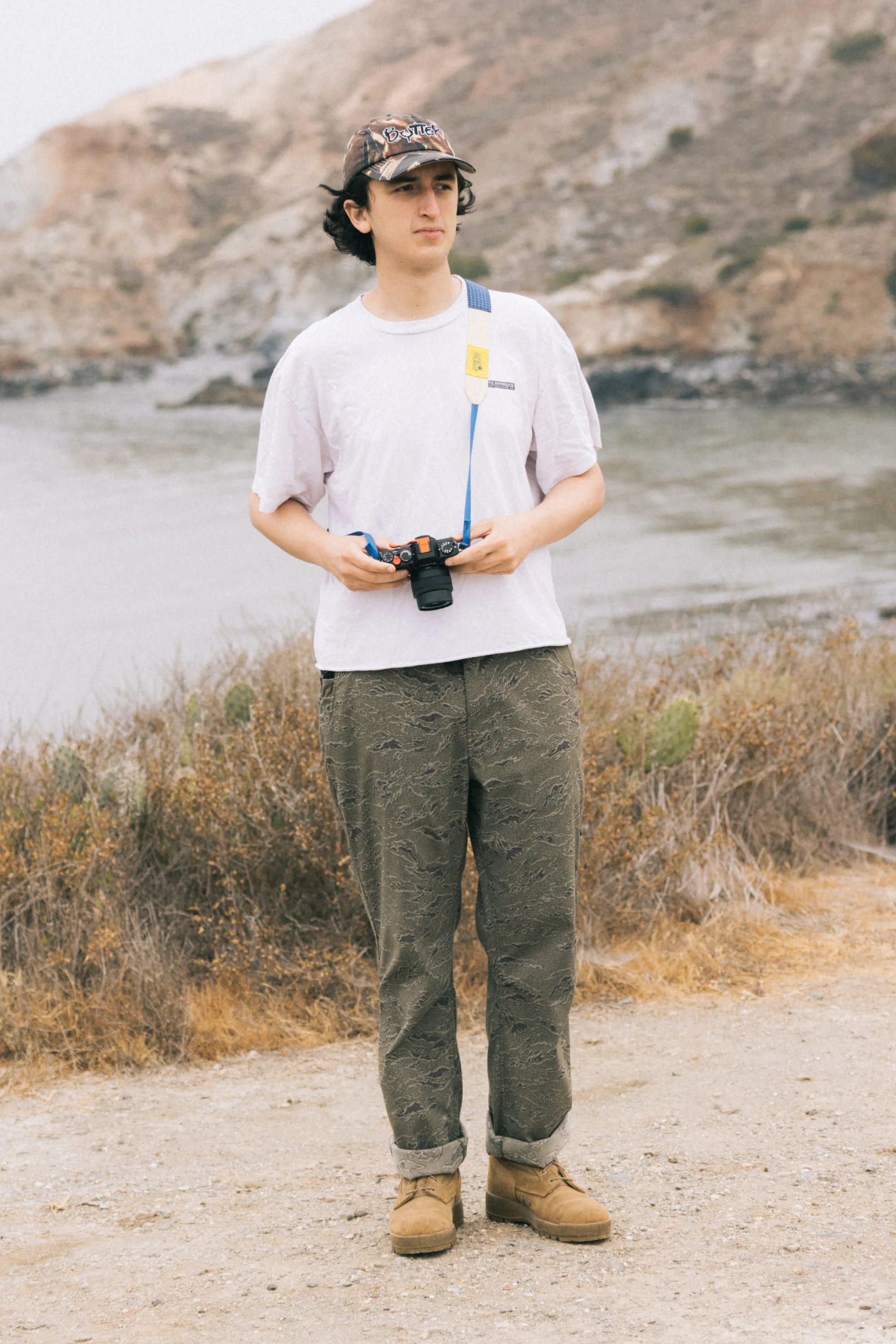 686 Men's Everywhere® Pant - Relaxed Fit - Image 68
