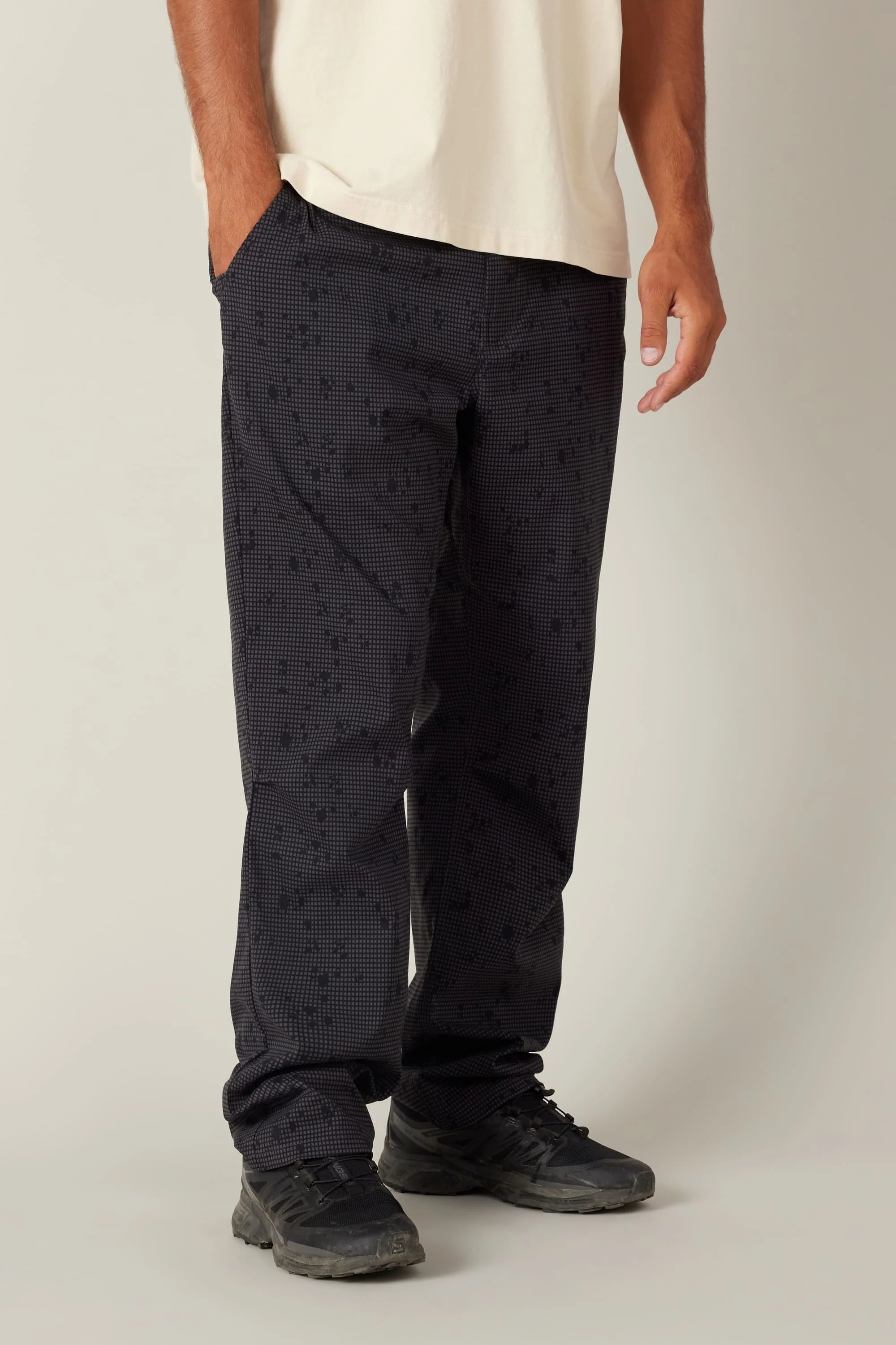 686 Men's Everywhere® Pant - Relaxed Fit - Image 73