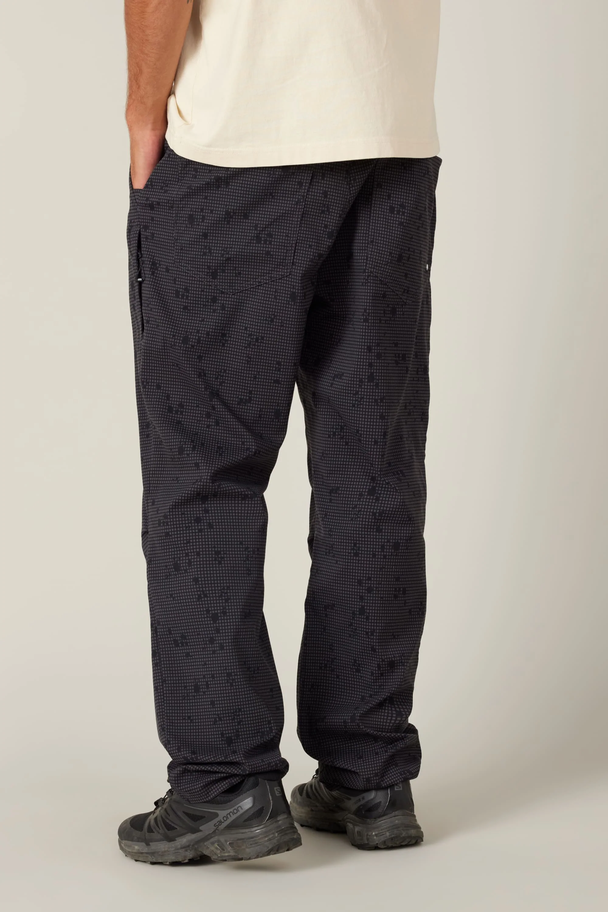 686 Men's Everywhere® Pant - Relaxed Fit - Image 74