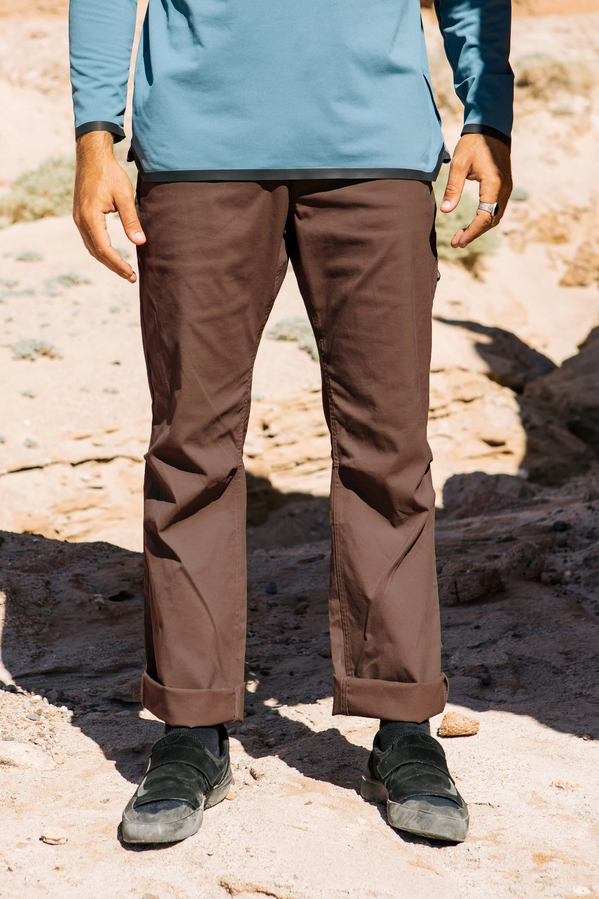 686 Men's Everywhere® Pant - Relaxed Fit - Image 78