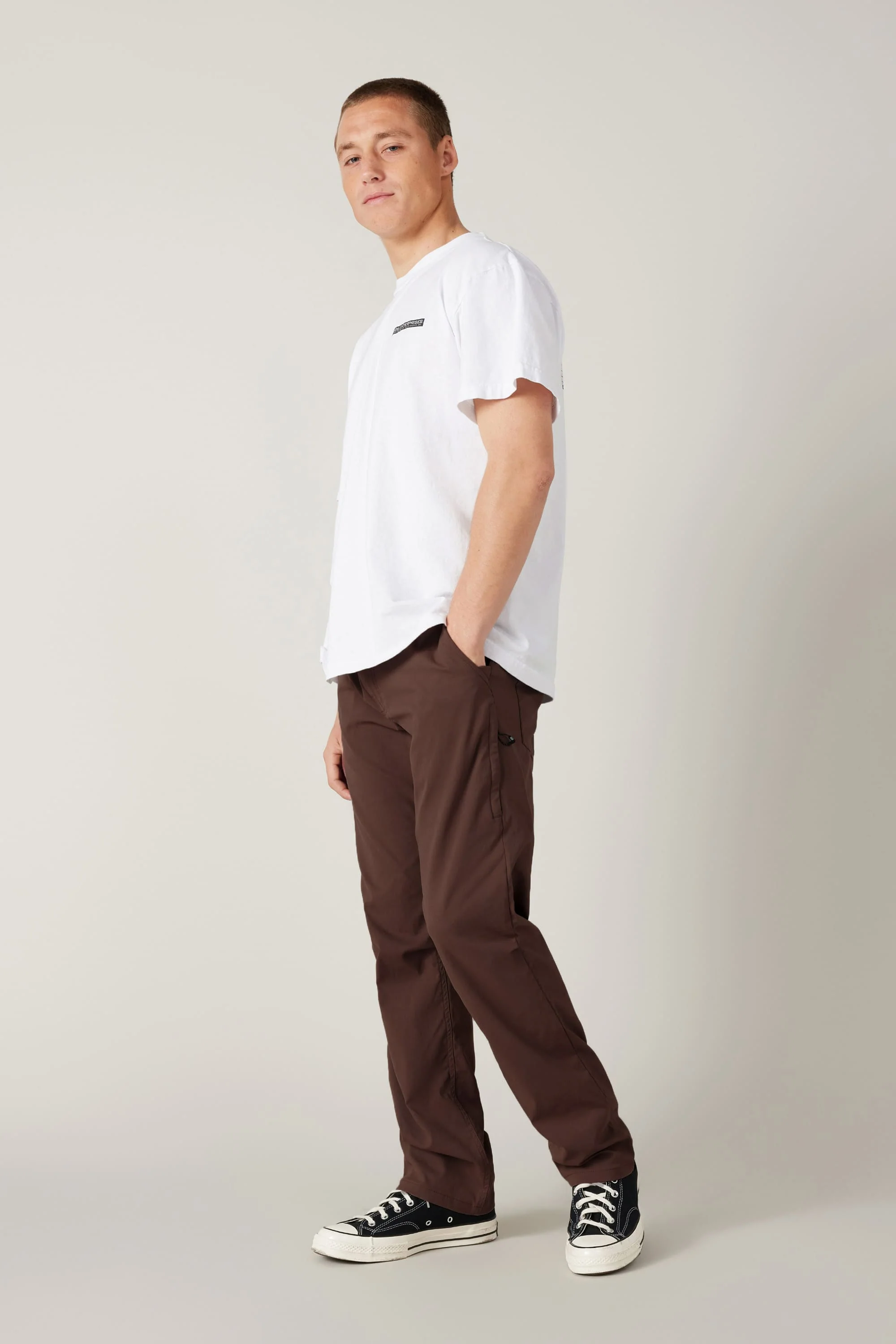 686 Men's Everywhere® Pant - Relaxed Fit - Image 80