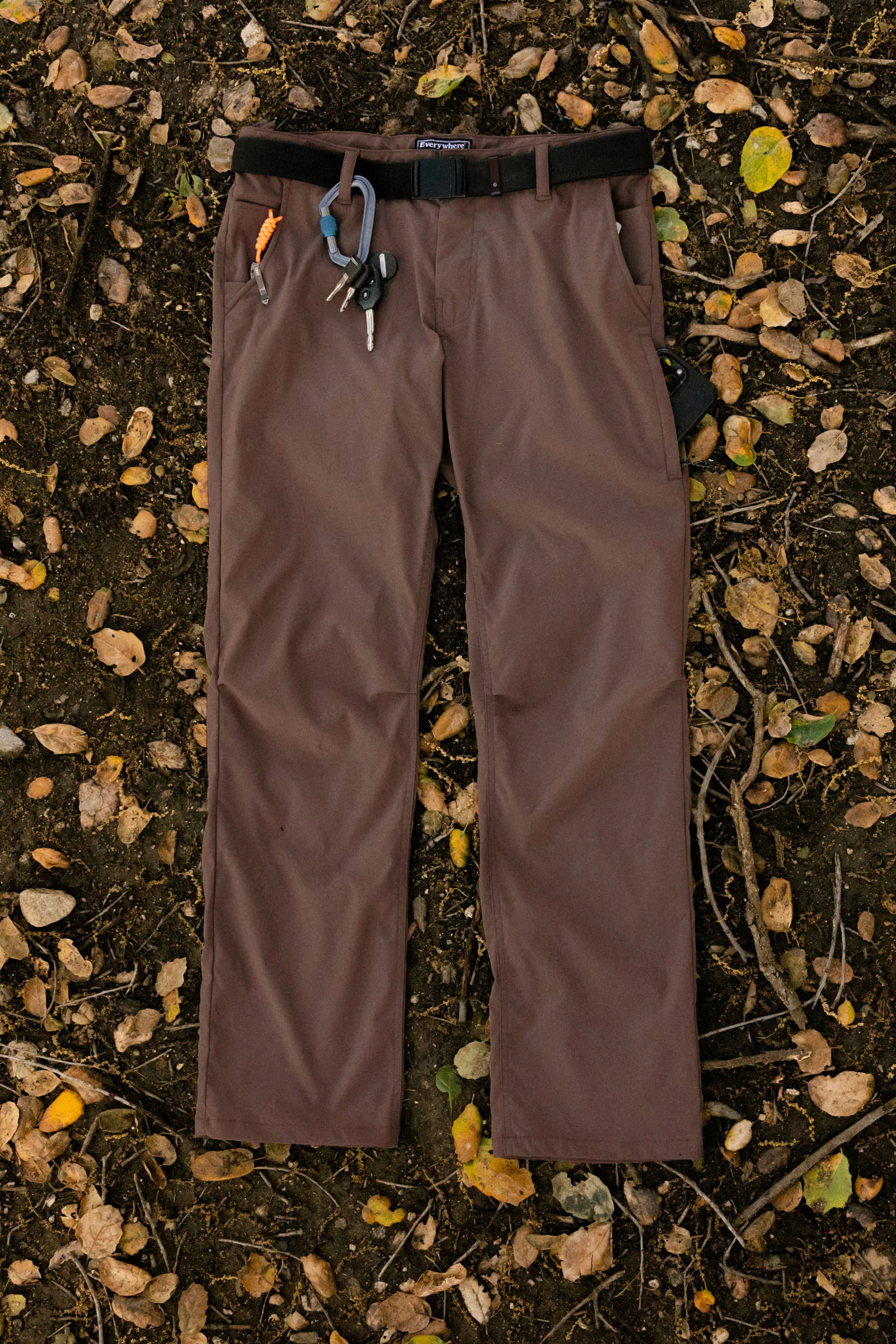 686 Men's Everywhere® Pant - Relaxed Fit - Image 81