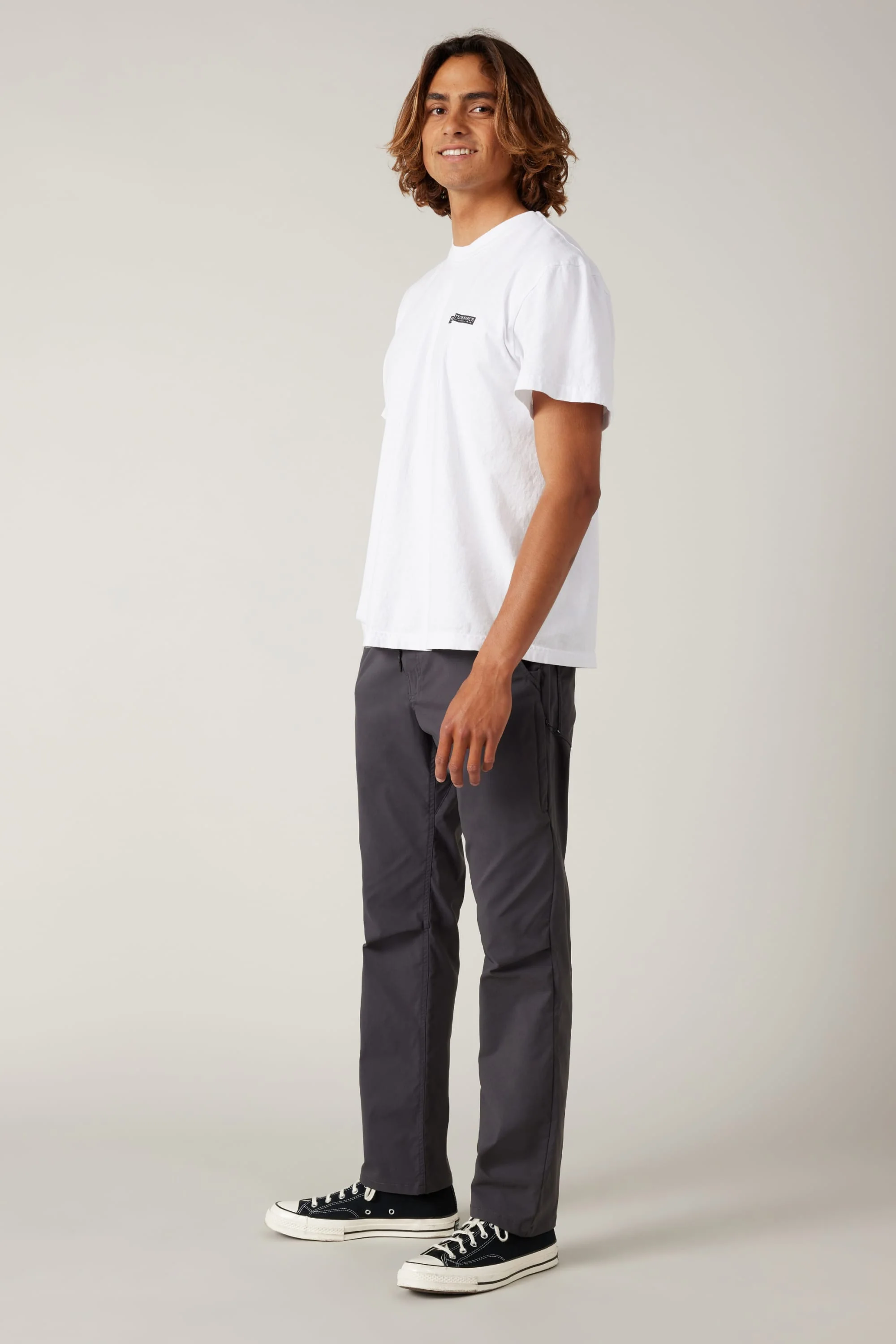 686 Men's Everywhere® Pant - Relaxed Fit - Image 9