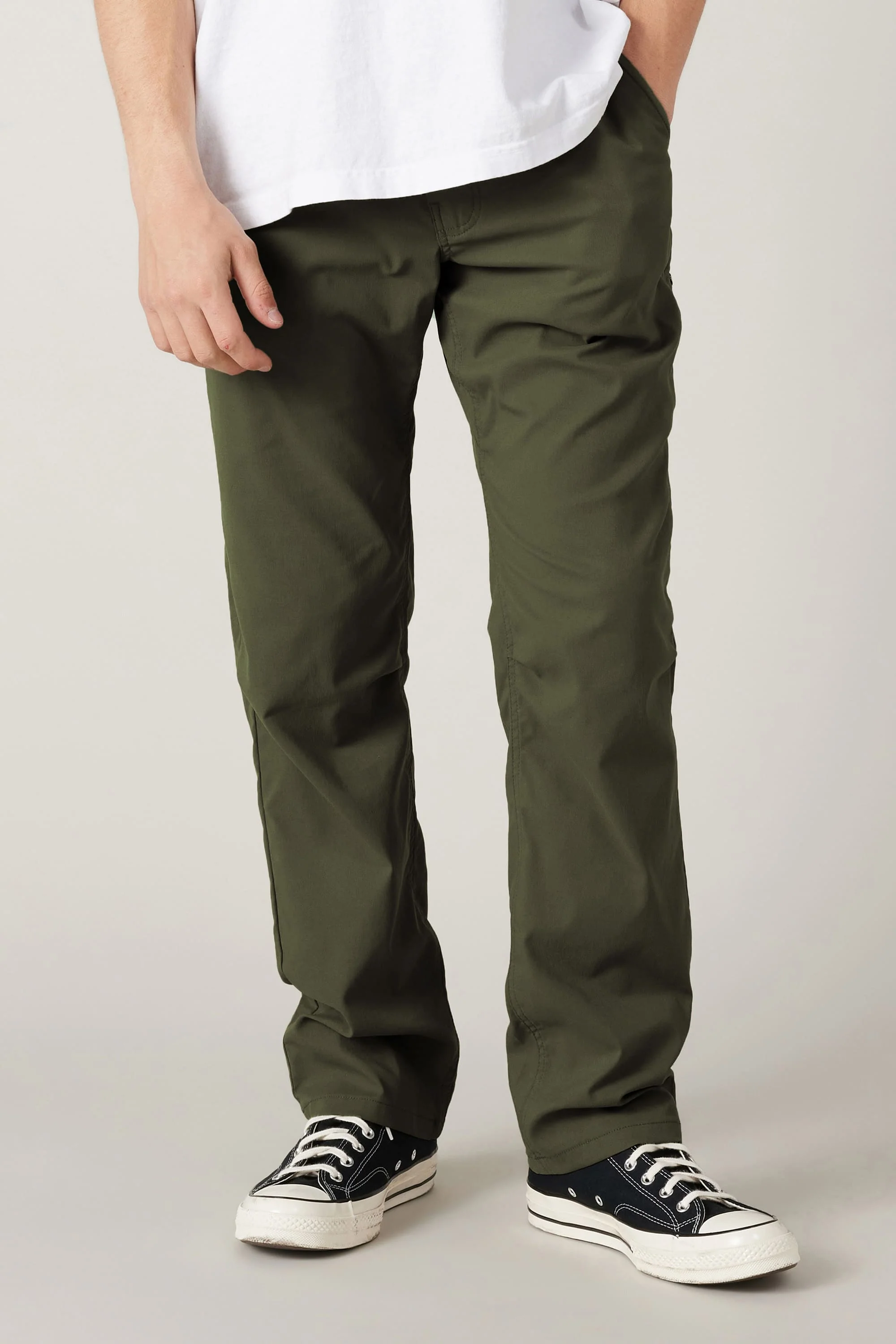 686 Men's Everywhere® Pant - Relaxed Fit - Image 90