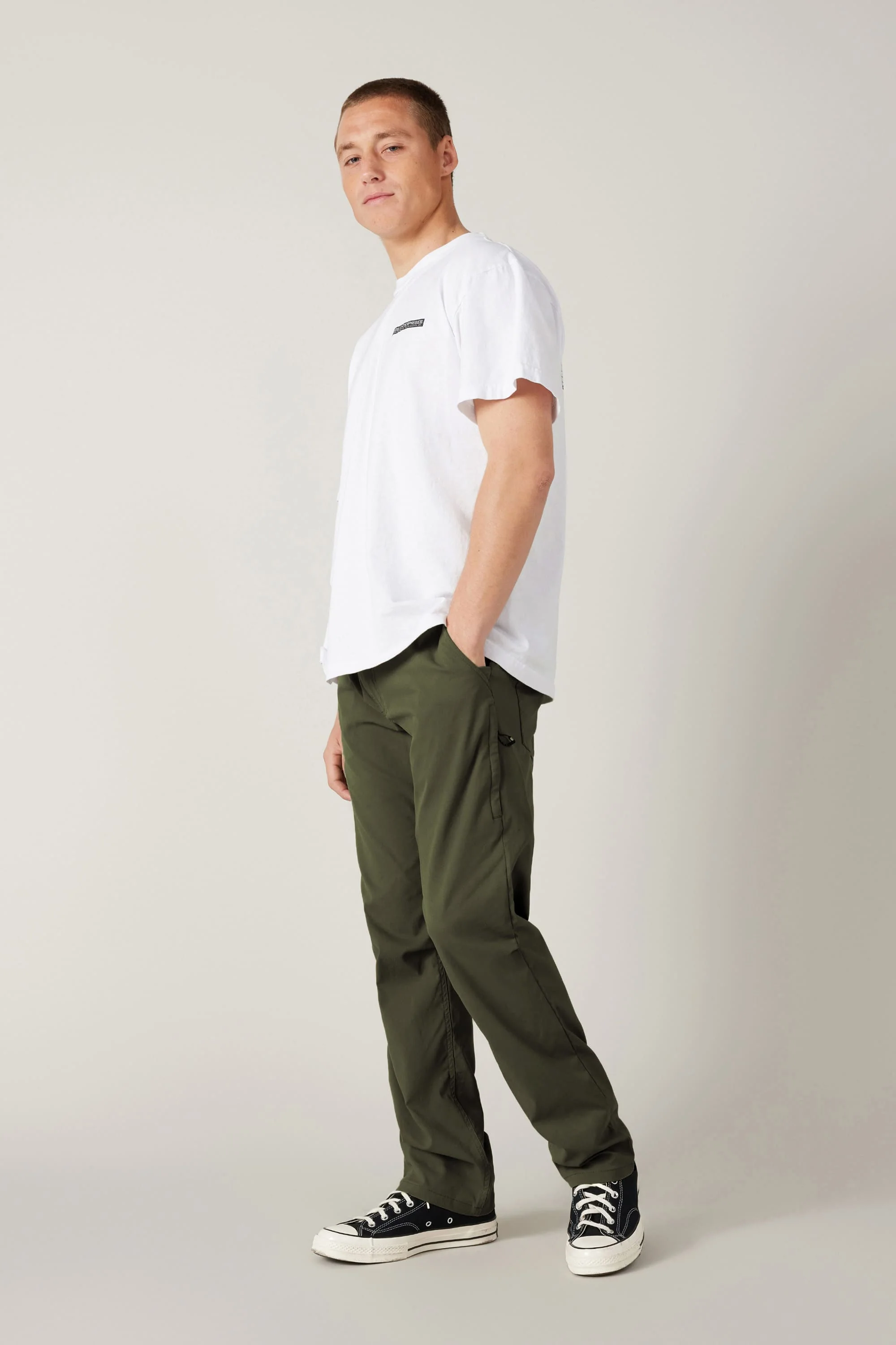 686 Men's Everywhere® Pant - Relaxed Fit - Image 91