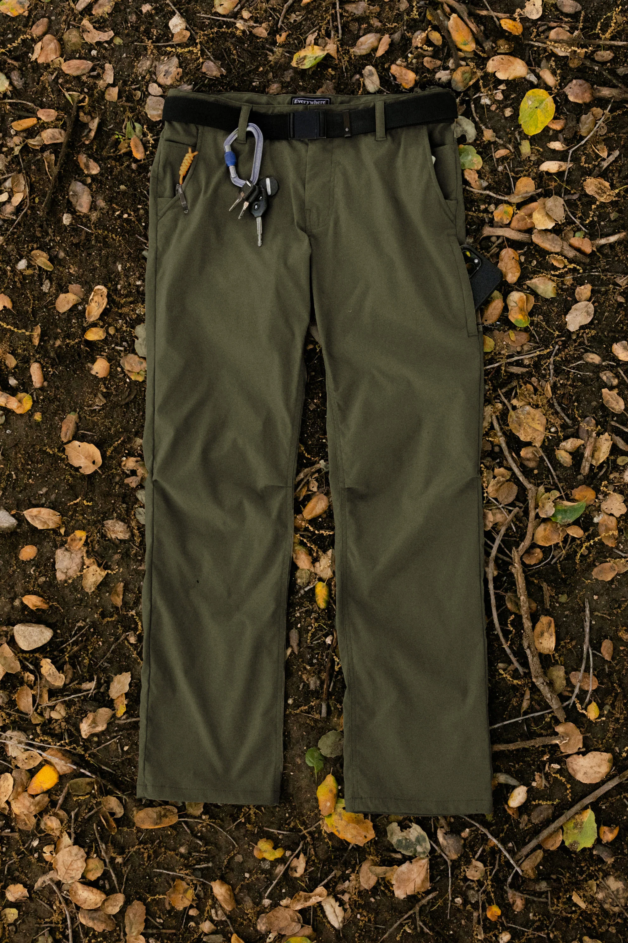686 Men's Everywhere® Pant - Relaxed Fit - Image 93