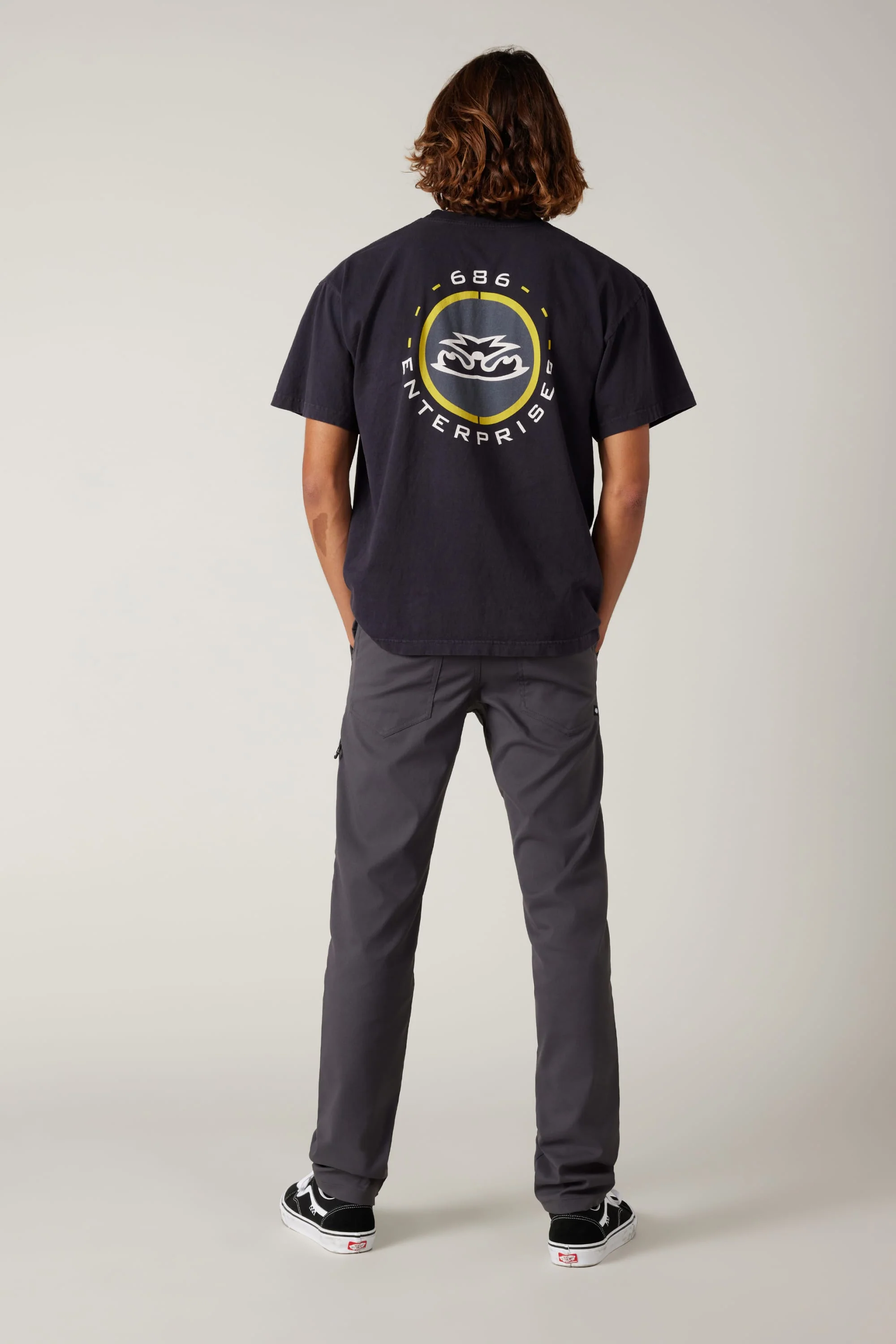 686 Men's Everywhere® Pant - Slim Fit - Image 17