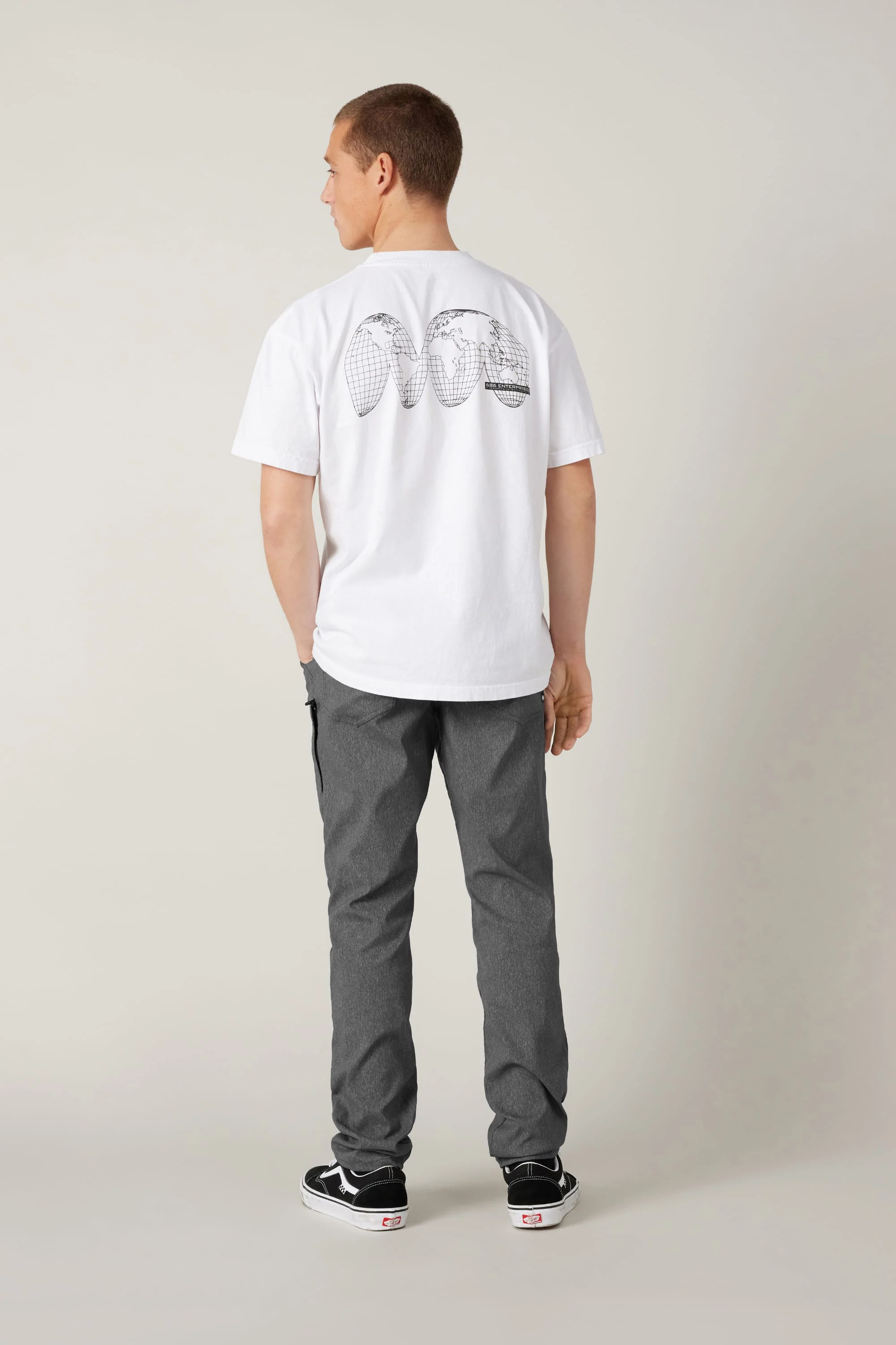 686 Men's Everywhere® Pant - Slim Fit - Image 25
