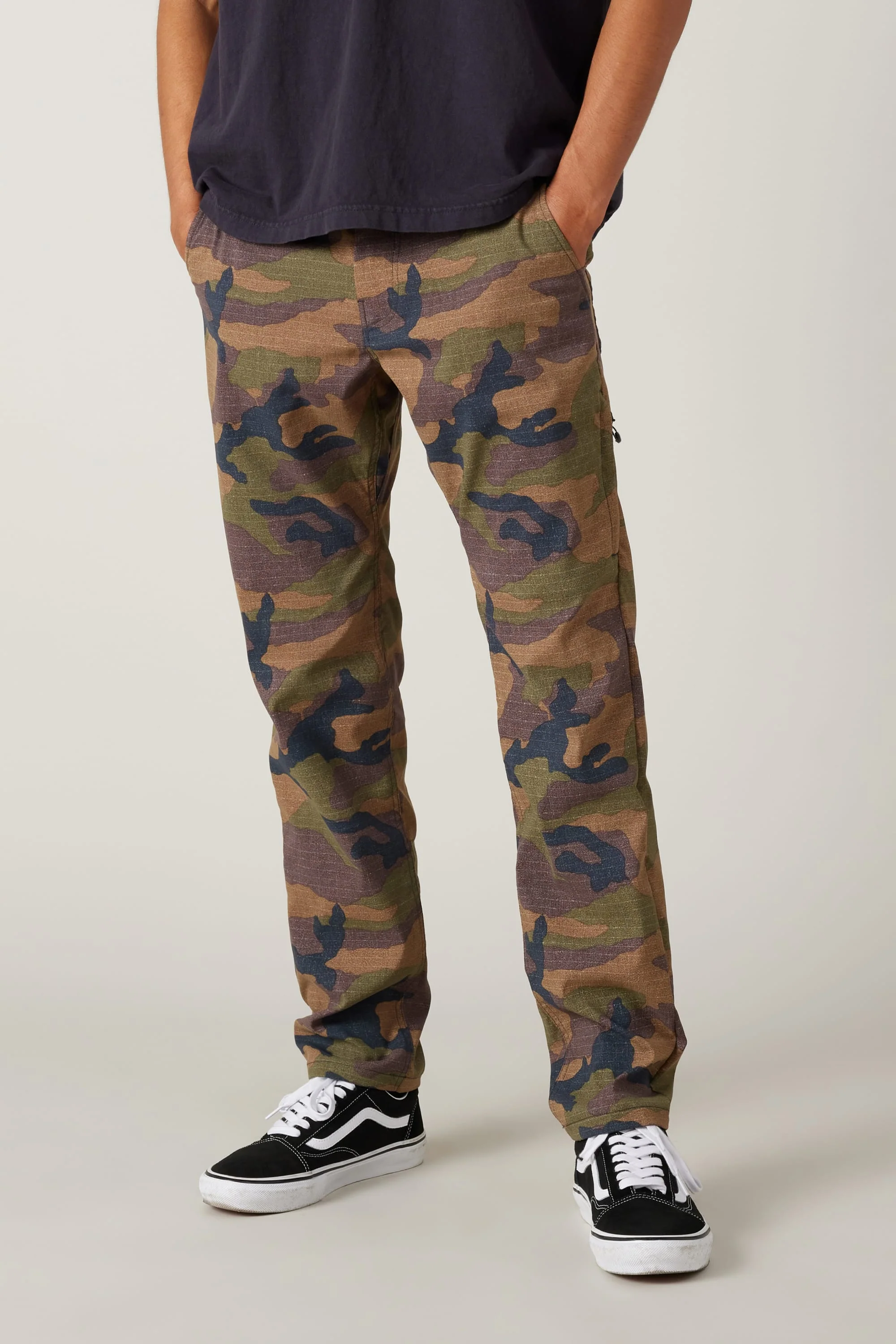 686 Men's Everywhere® Pant - Slim Fit - Image 30