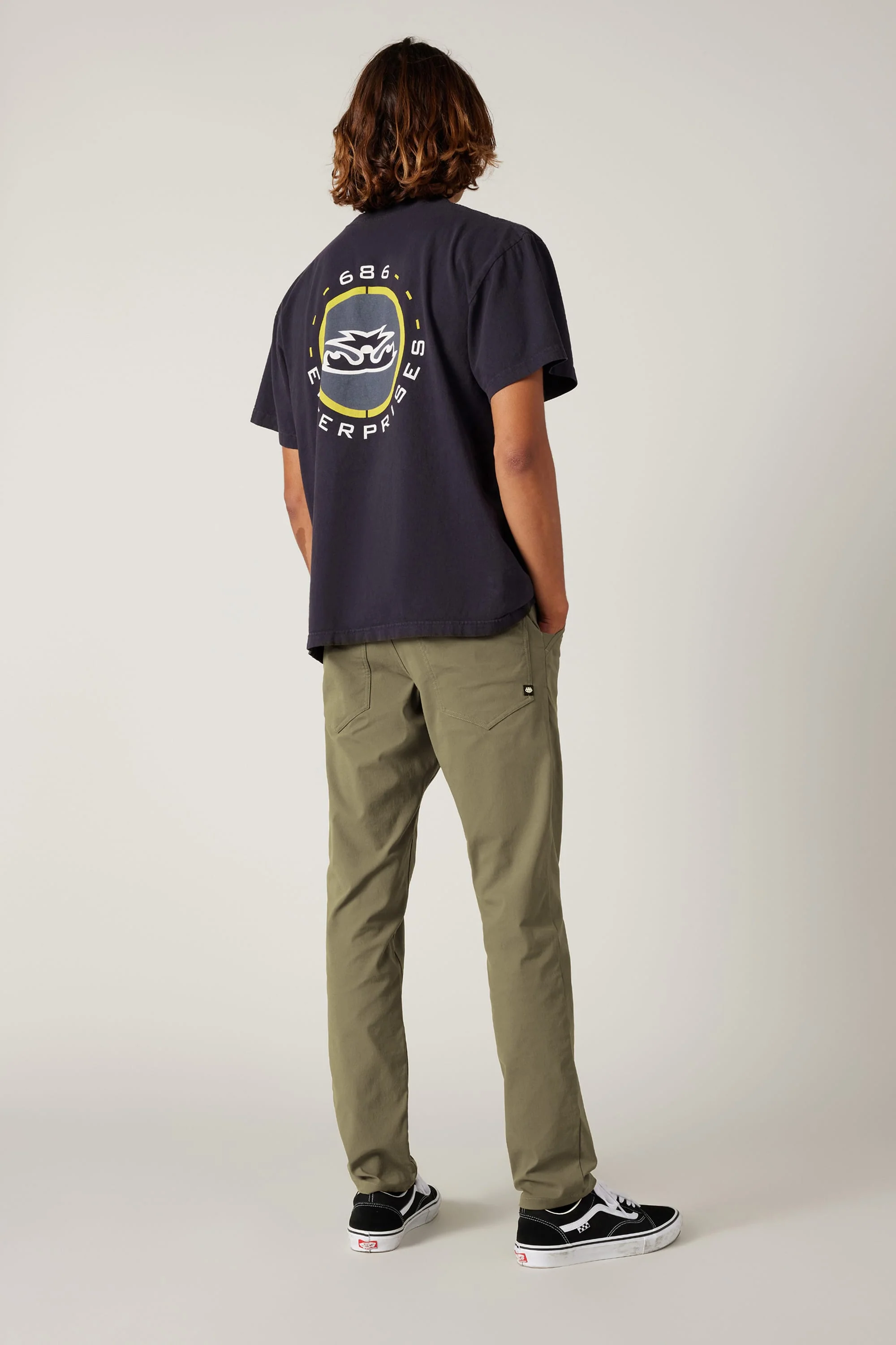 686 Men's Everywhere® Pant - Slim Fit - Image 39