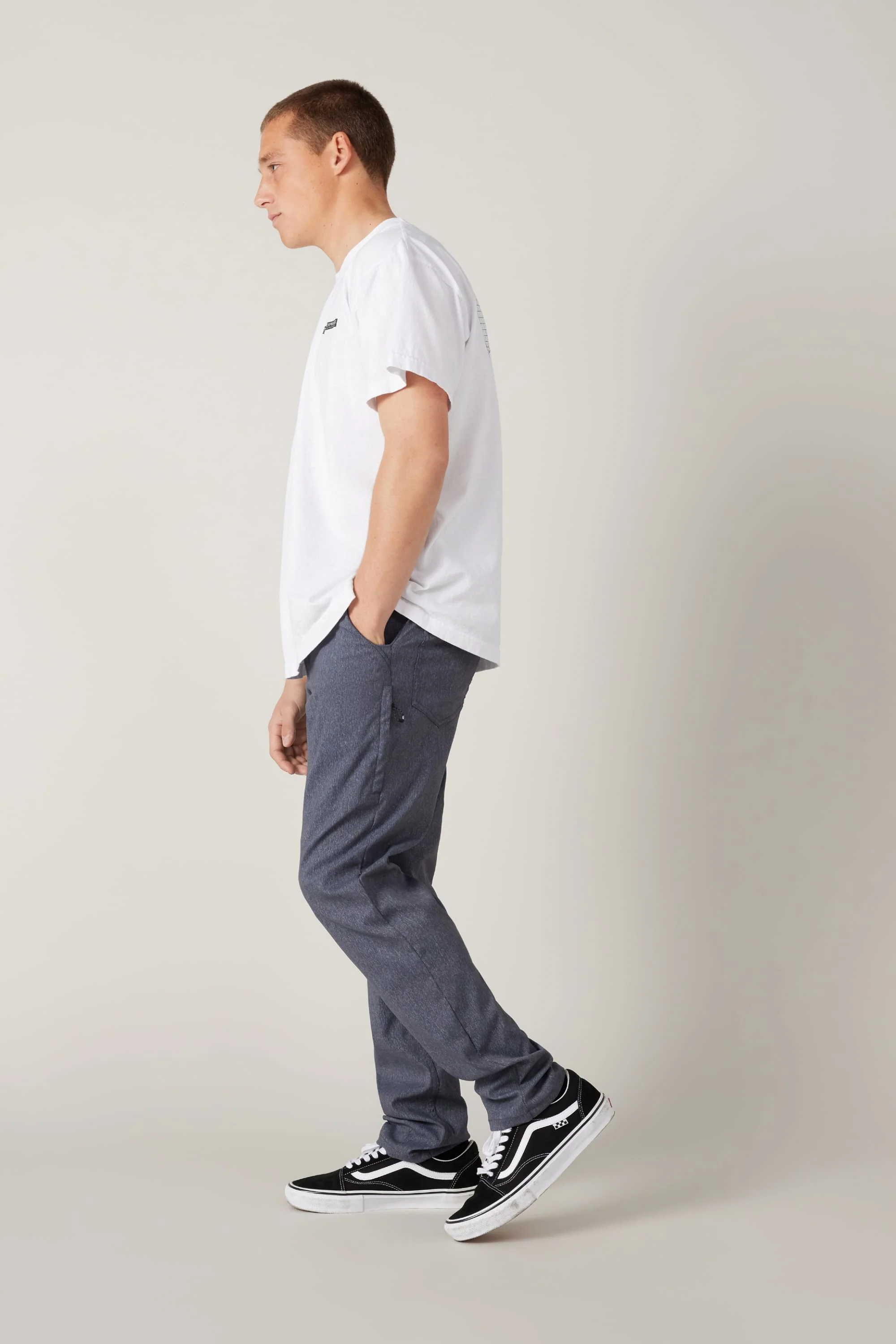 686 Men's Everywhere® Pant - Slim Fit - Image 46