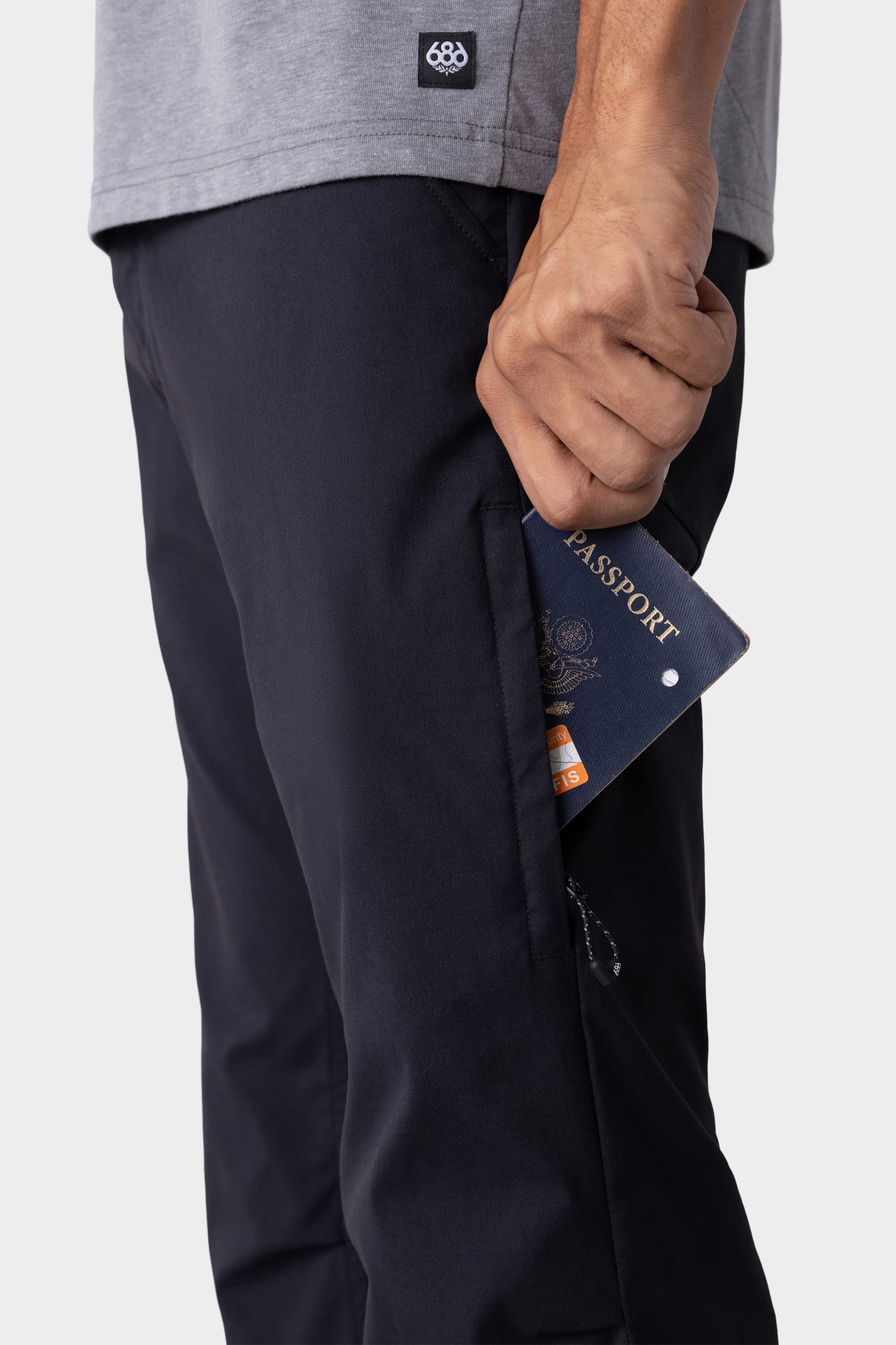 686 Men's Everywhere® Pant - Slim Fit - Image 55