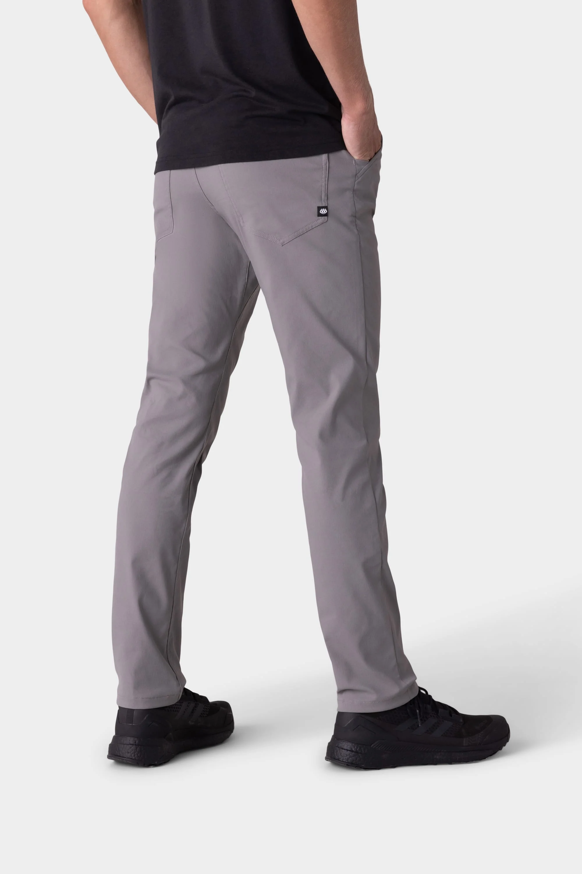 686 Men's Everywhere® Pant - Slim Fit - Image 67