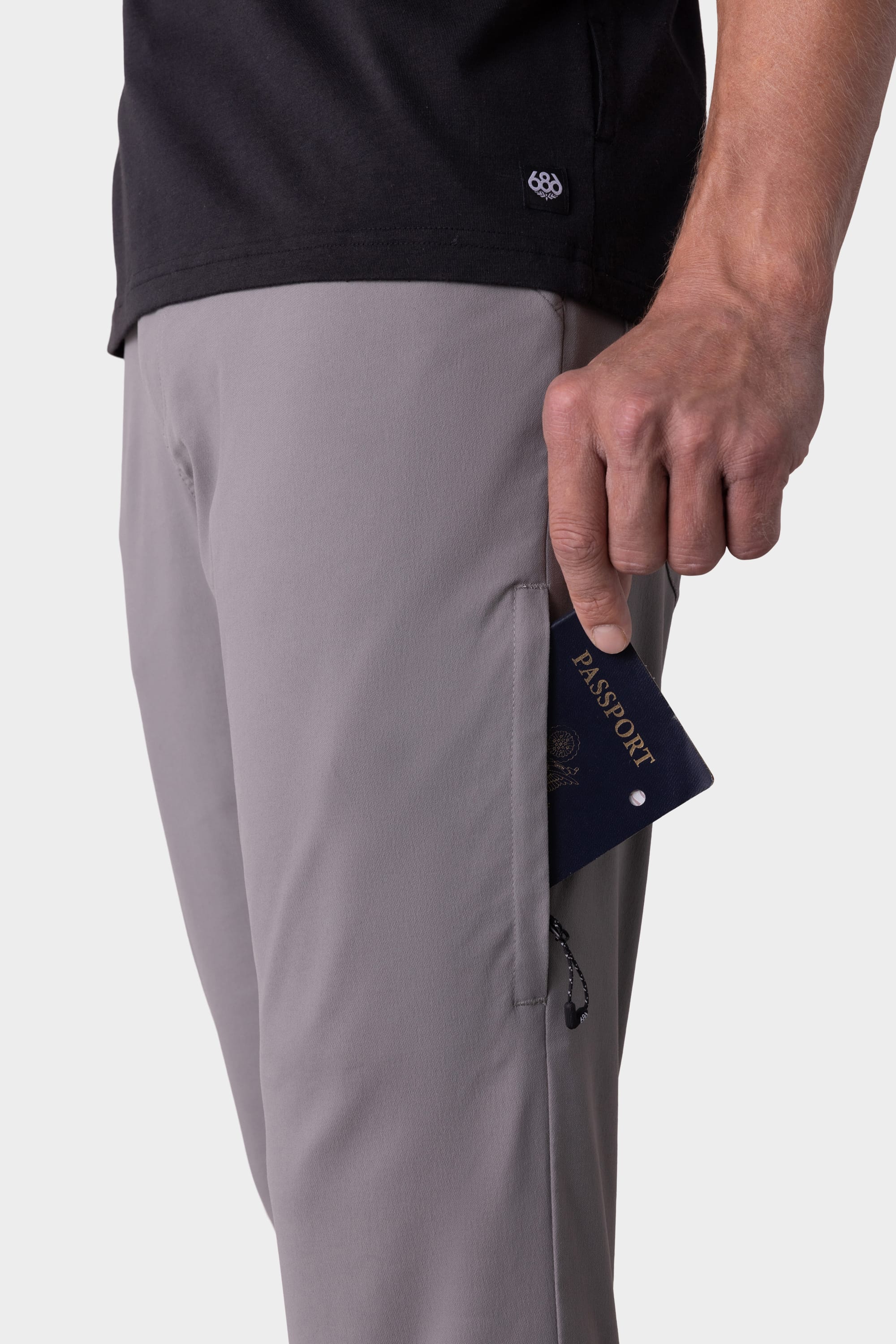 686 Men's Everywhere® Pant - Slim Fit - Image 68
