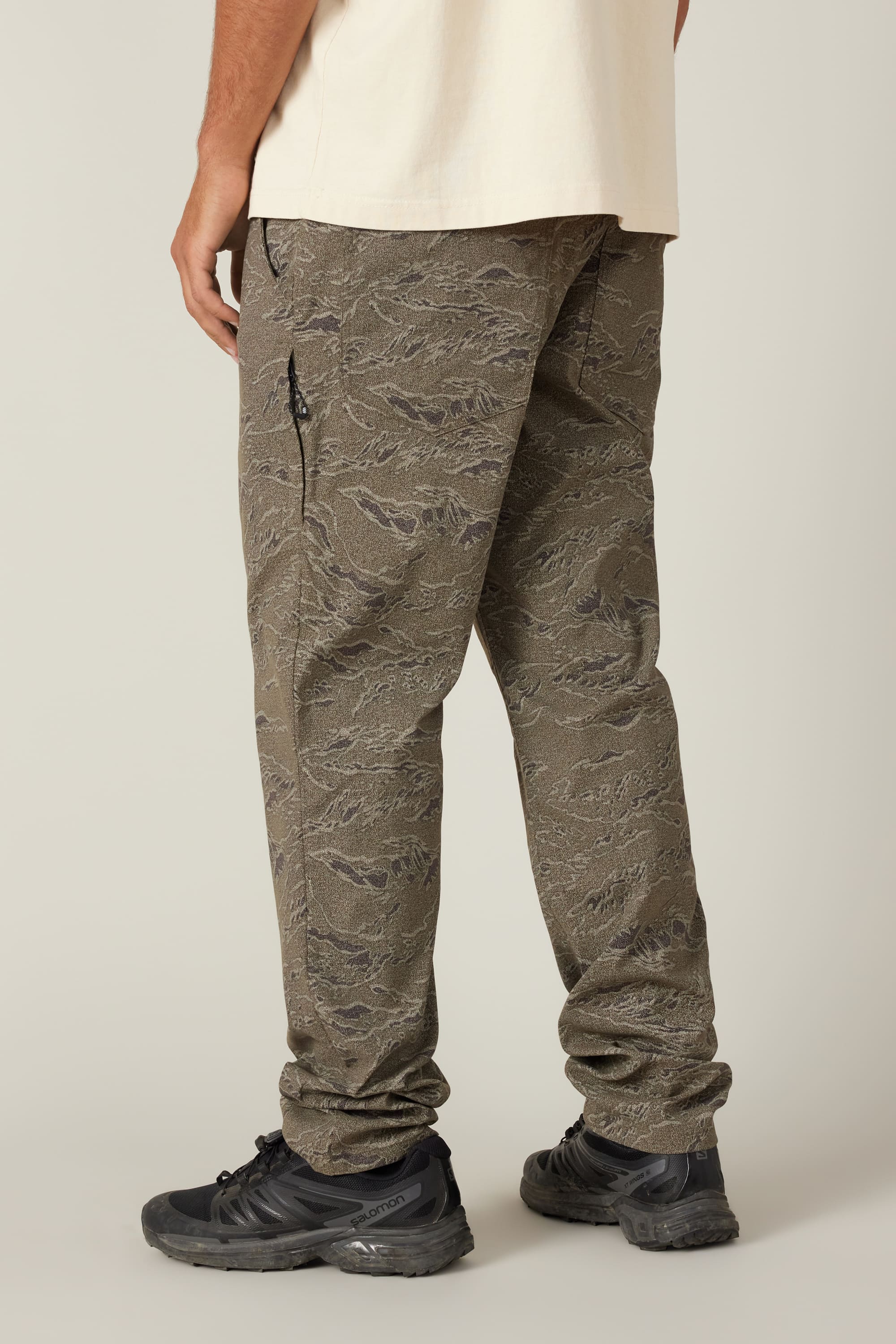 686 Men's Everywhere® Pant - Slim Fit - Image 74