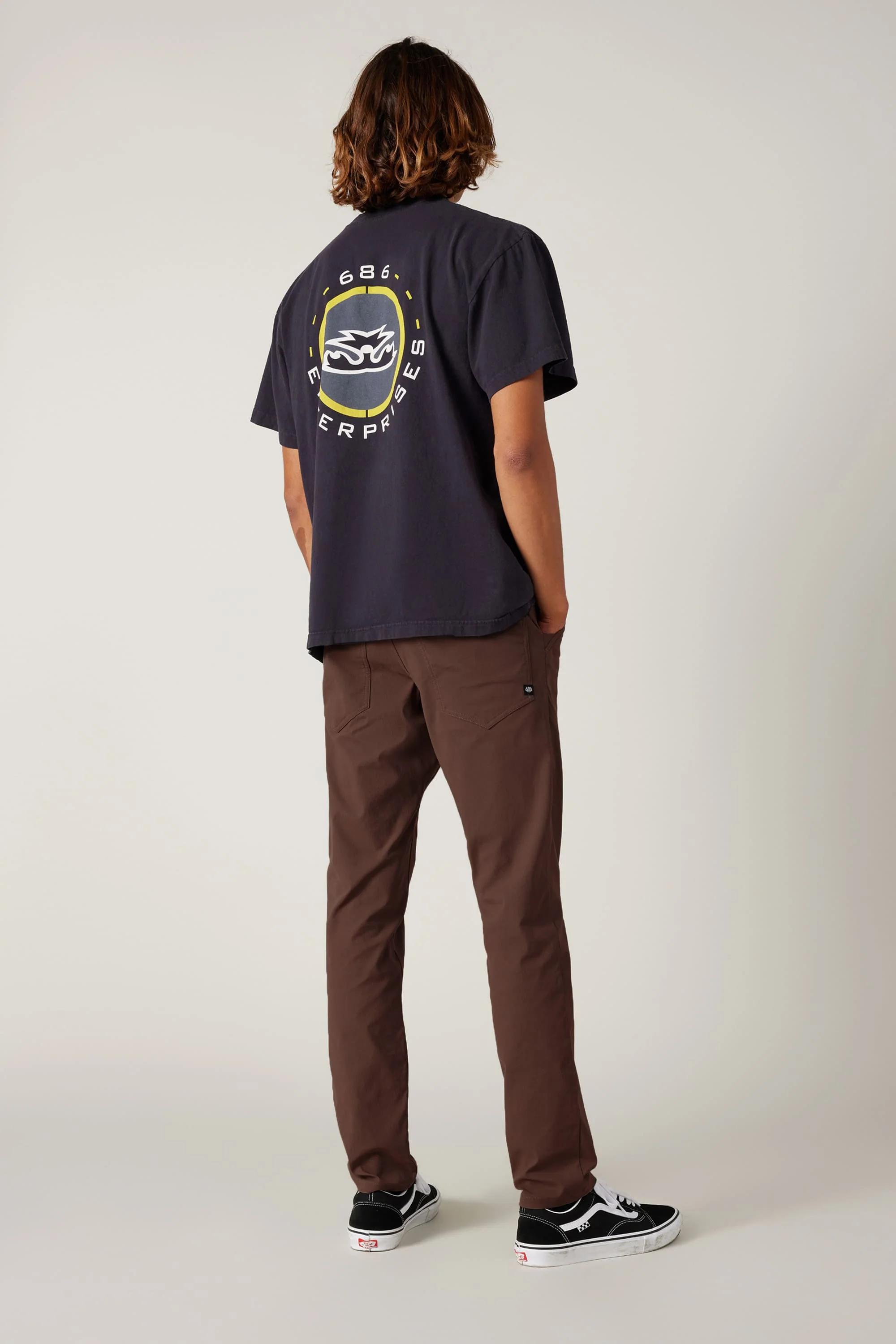 686 Men's Everywhere® Pant - Slim Fit - Image 88
