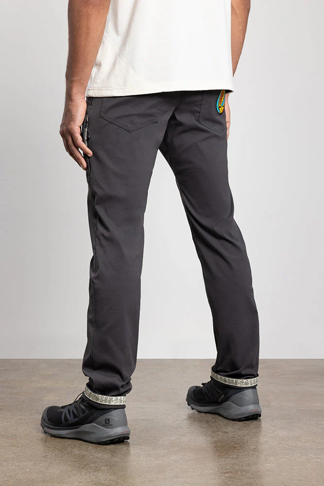 686 Men's Everywhere Pant - Slim Fit - Image 15