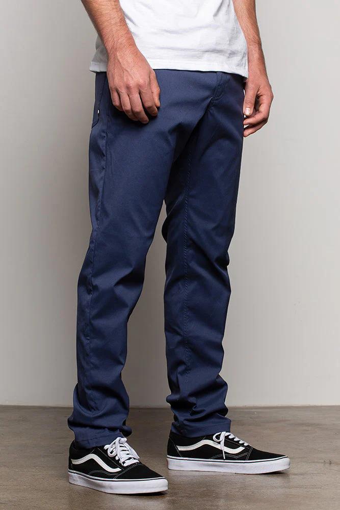 686 Men's Everywhere Pant - Slim Fit - Image 31