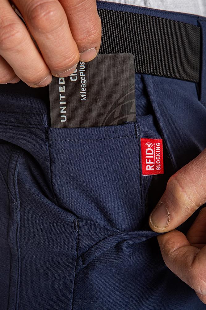 686 Men's Everywhere Pant - Slim Fit - Image 36