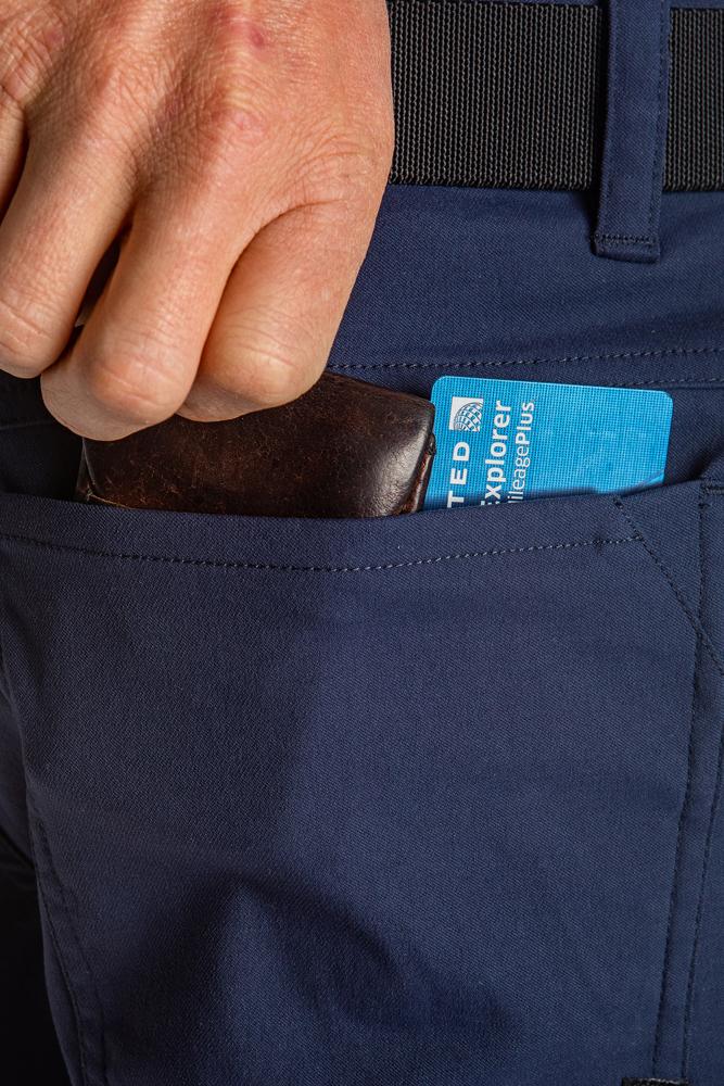 686 Men's Everywhere Pant - Slim Fit - Image 37