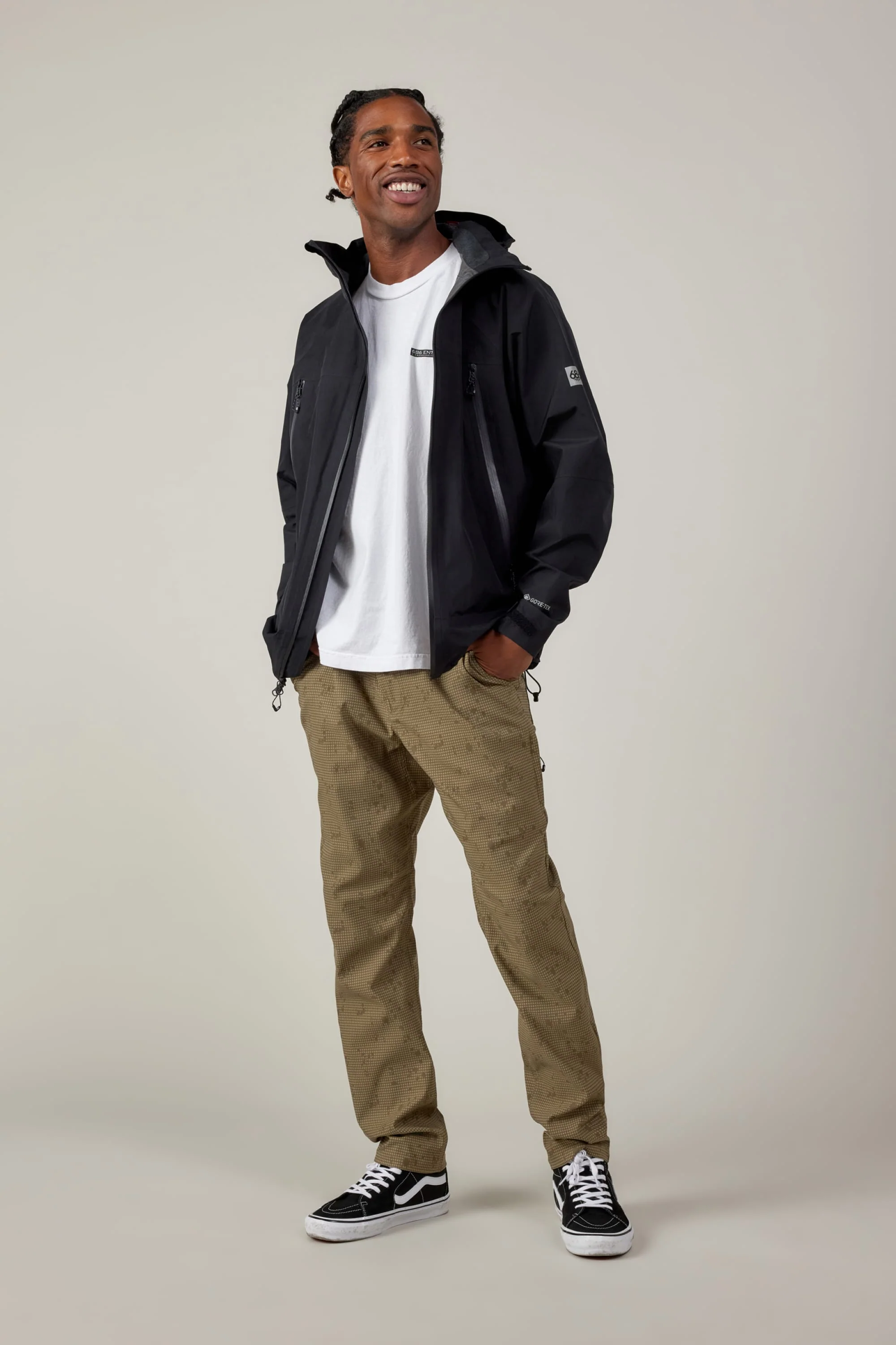 686 Men's Everywhere Pant - Slim Fit - Image 42