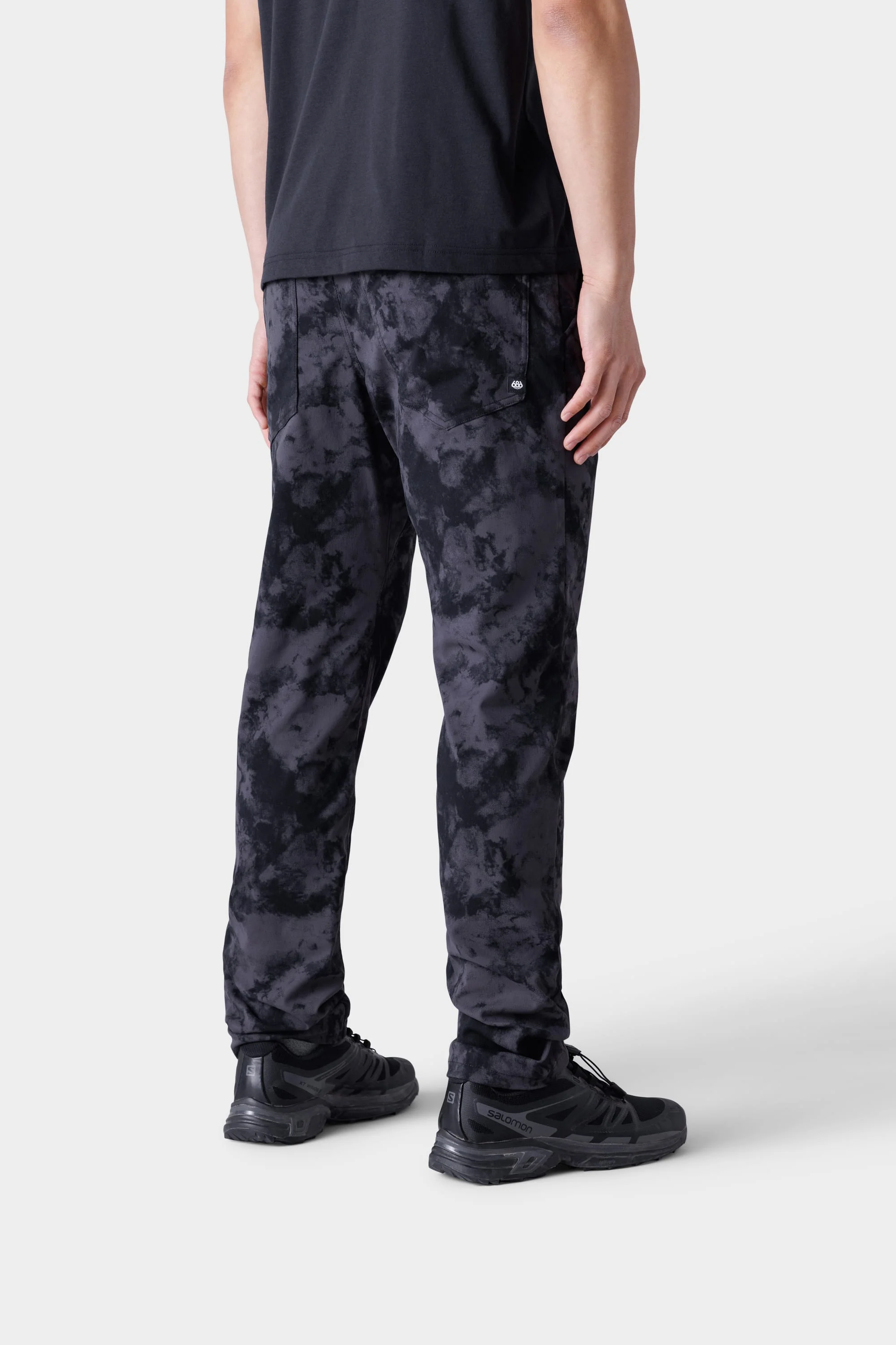 686 Men's Everywhere Pant - Slim Fit - Image 51