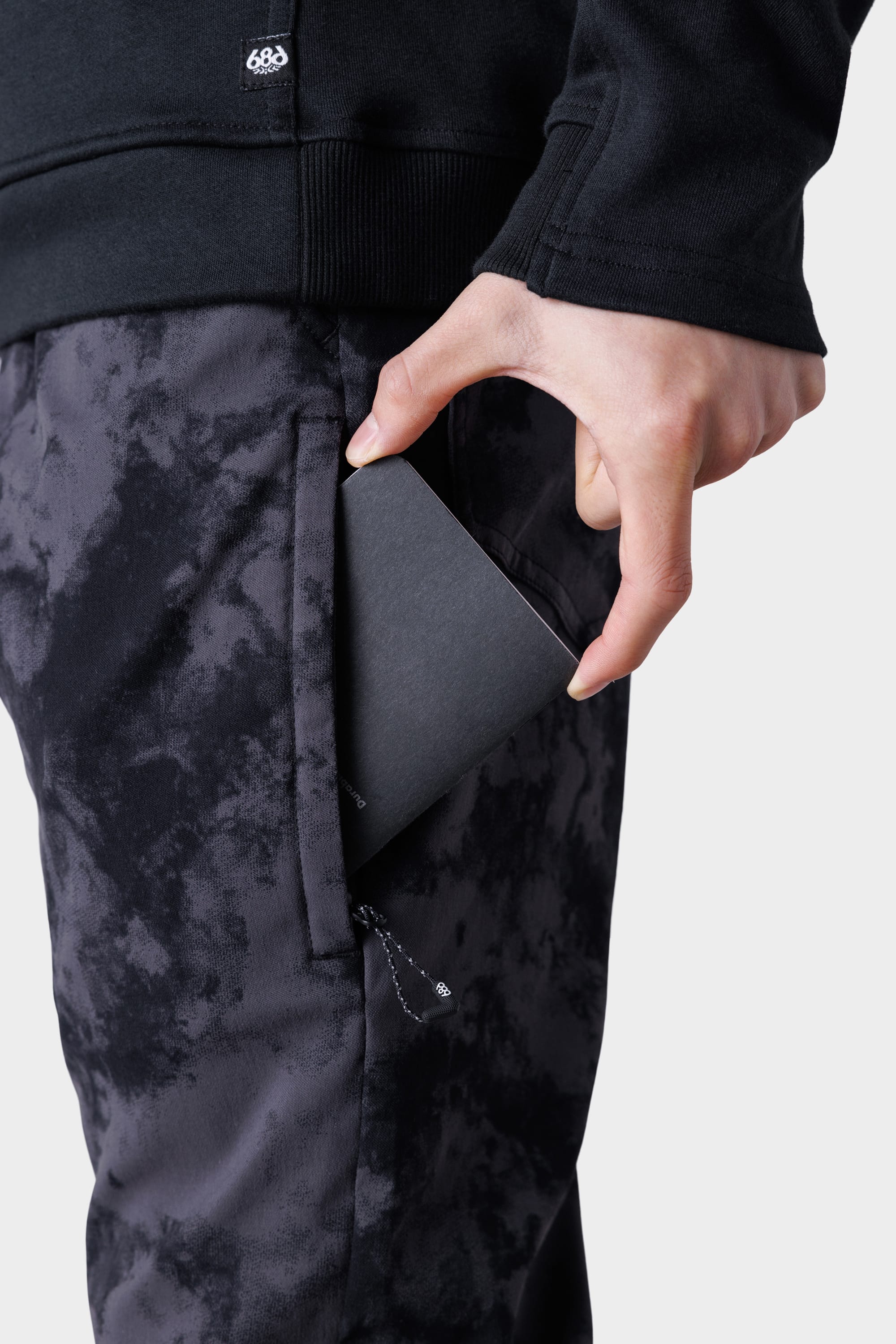 686 Men's Everywhere Pant - Slim Fit - Image 53