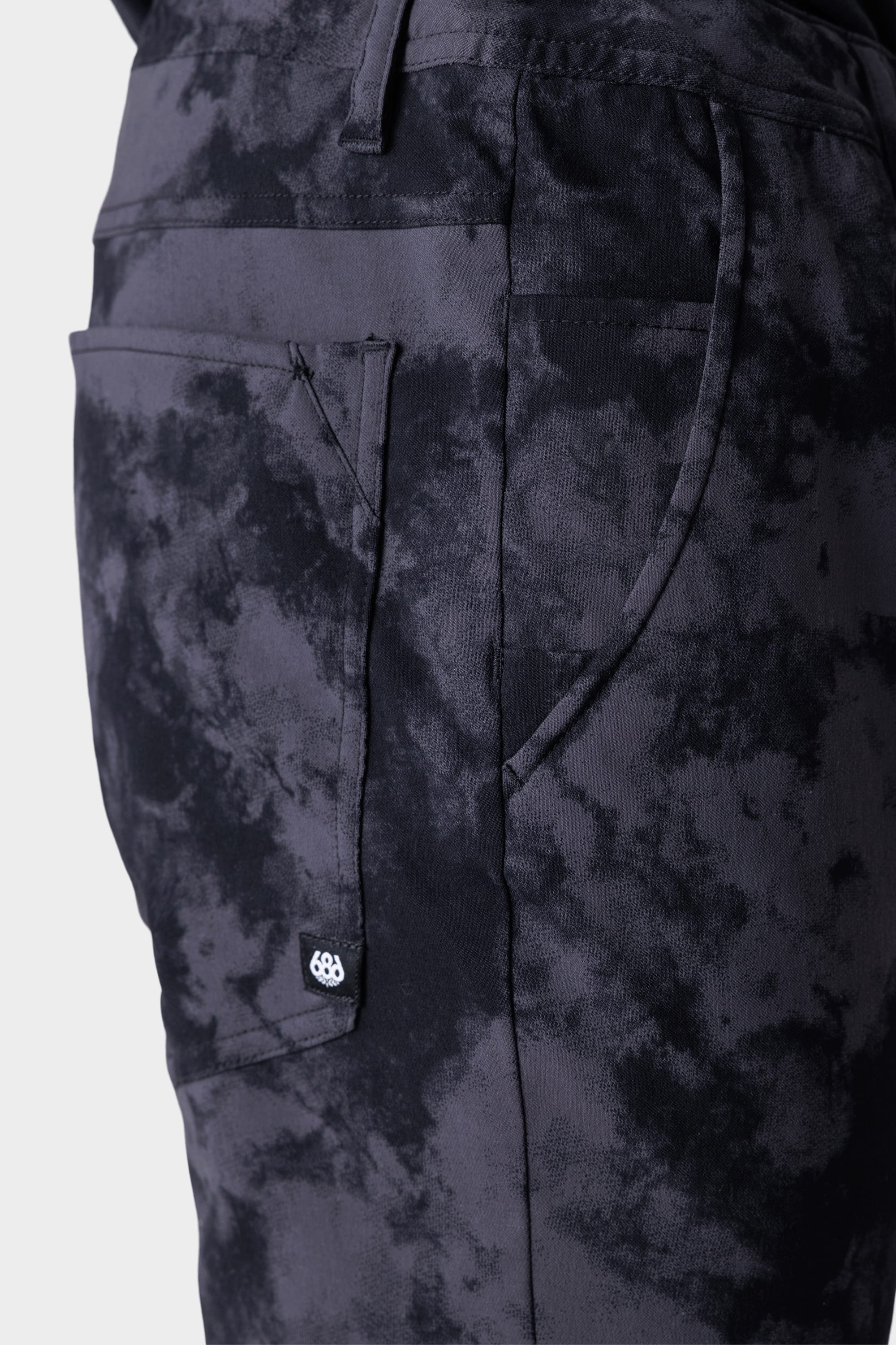 686 Men's Everywhere Pant - Slim Fit - Image 54