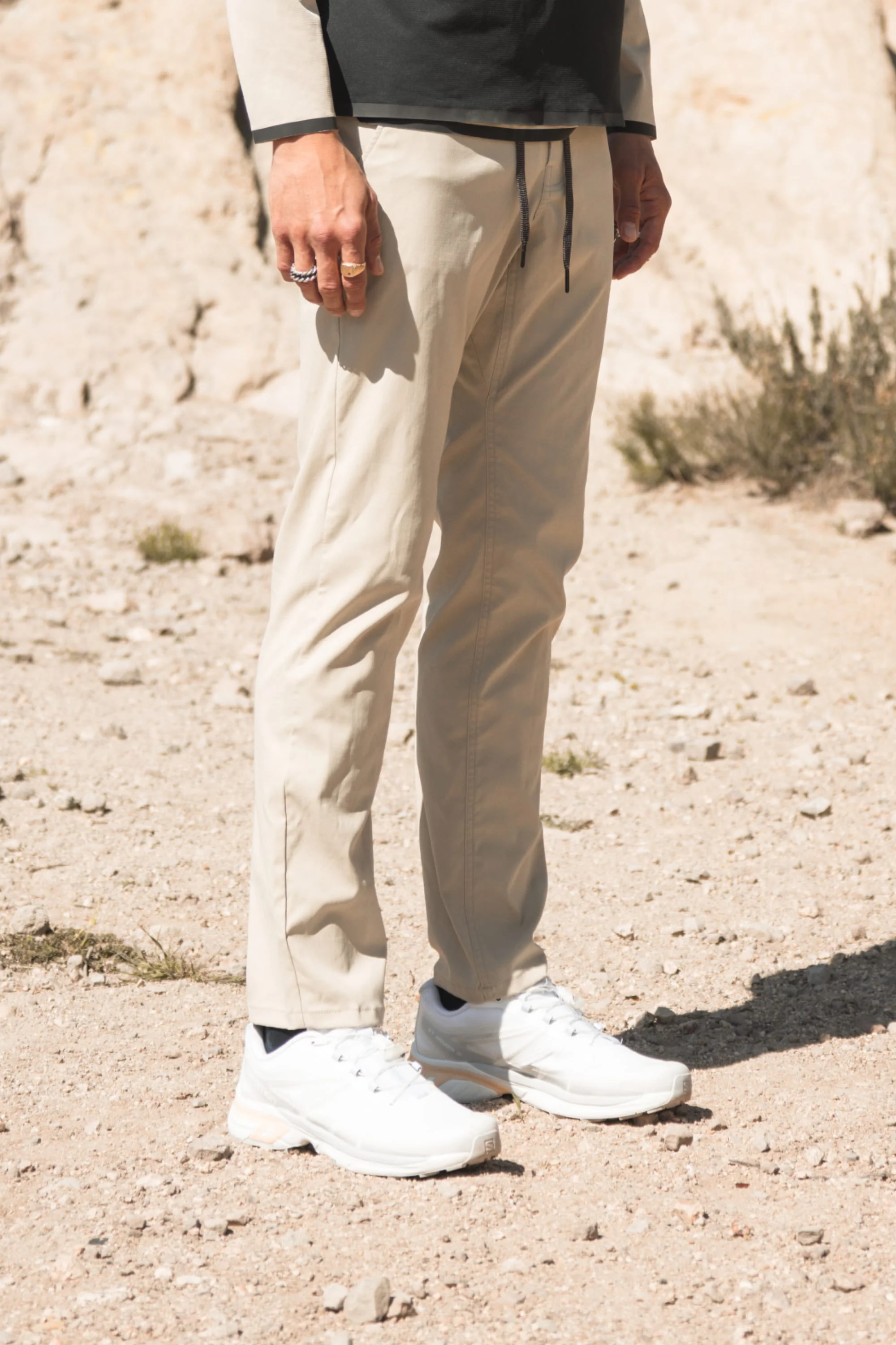686 Men's Everywhere Pant - Slim Fit - Image 58